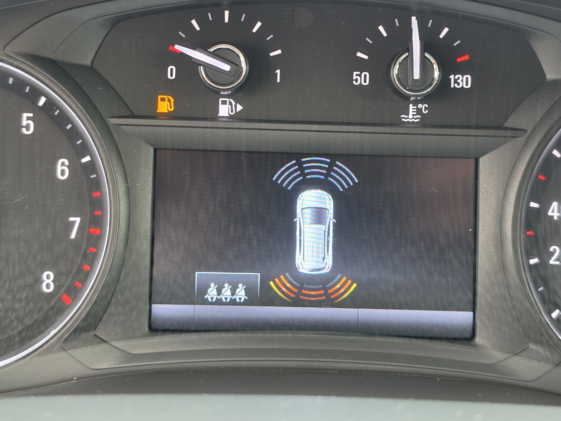 Foto van Opel Mokka X