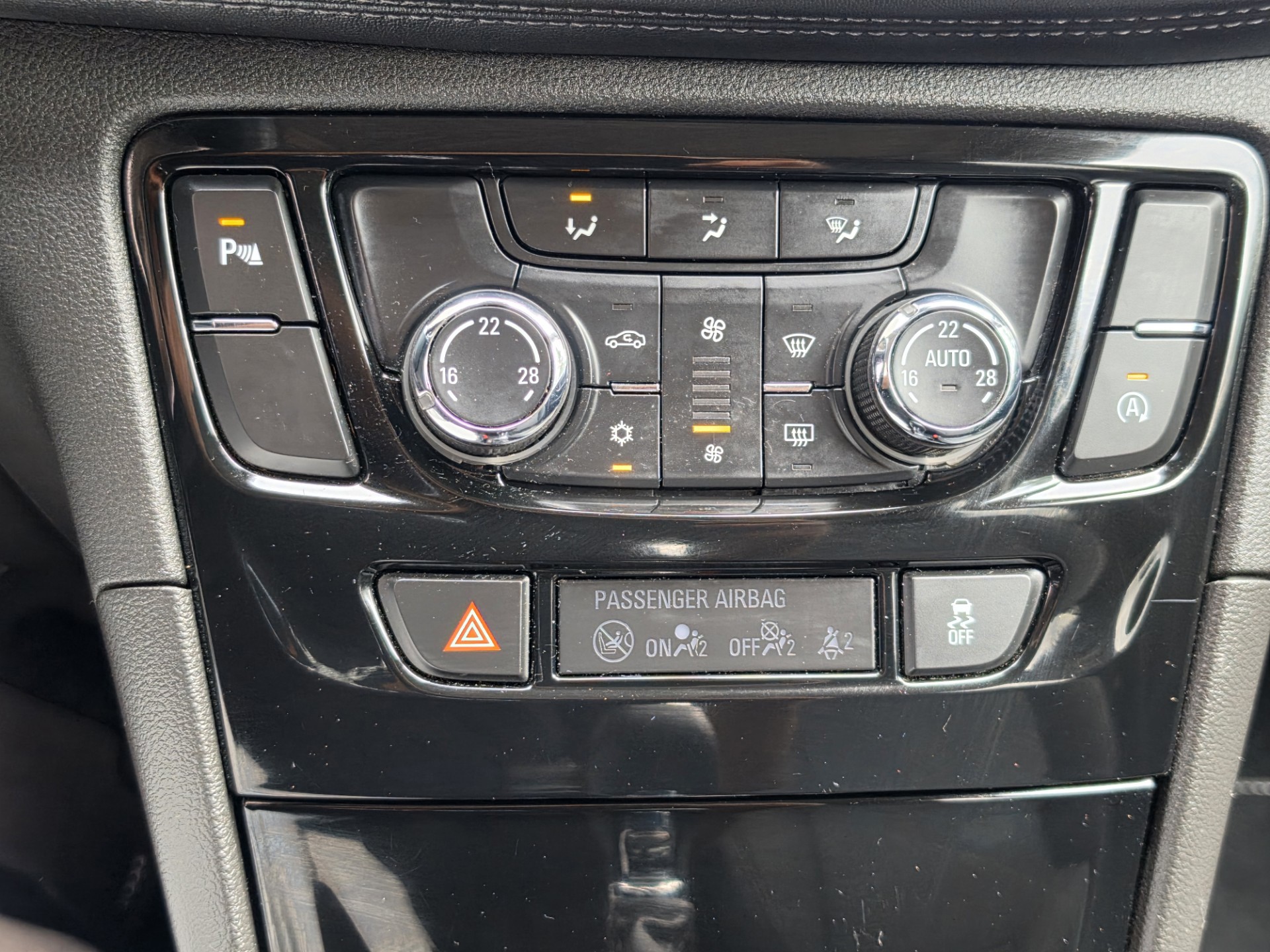 Foto van Opel Mokka X