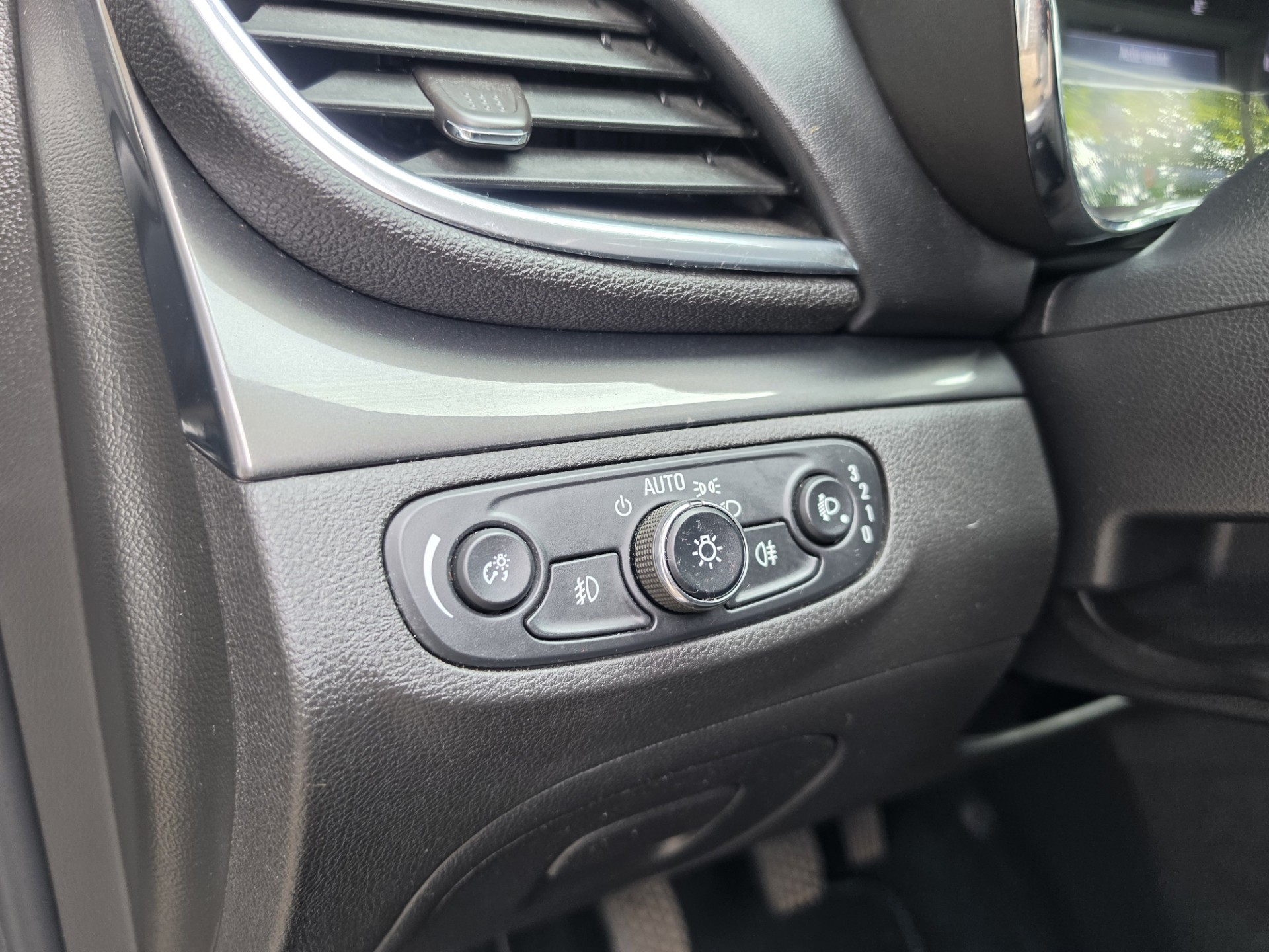 Foto van Opel Mokka X