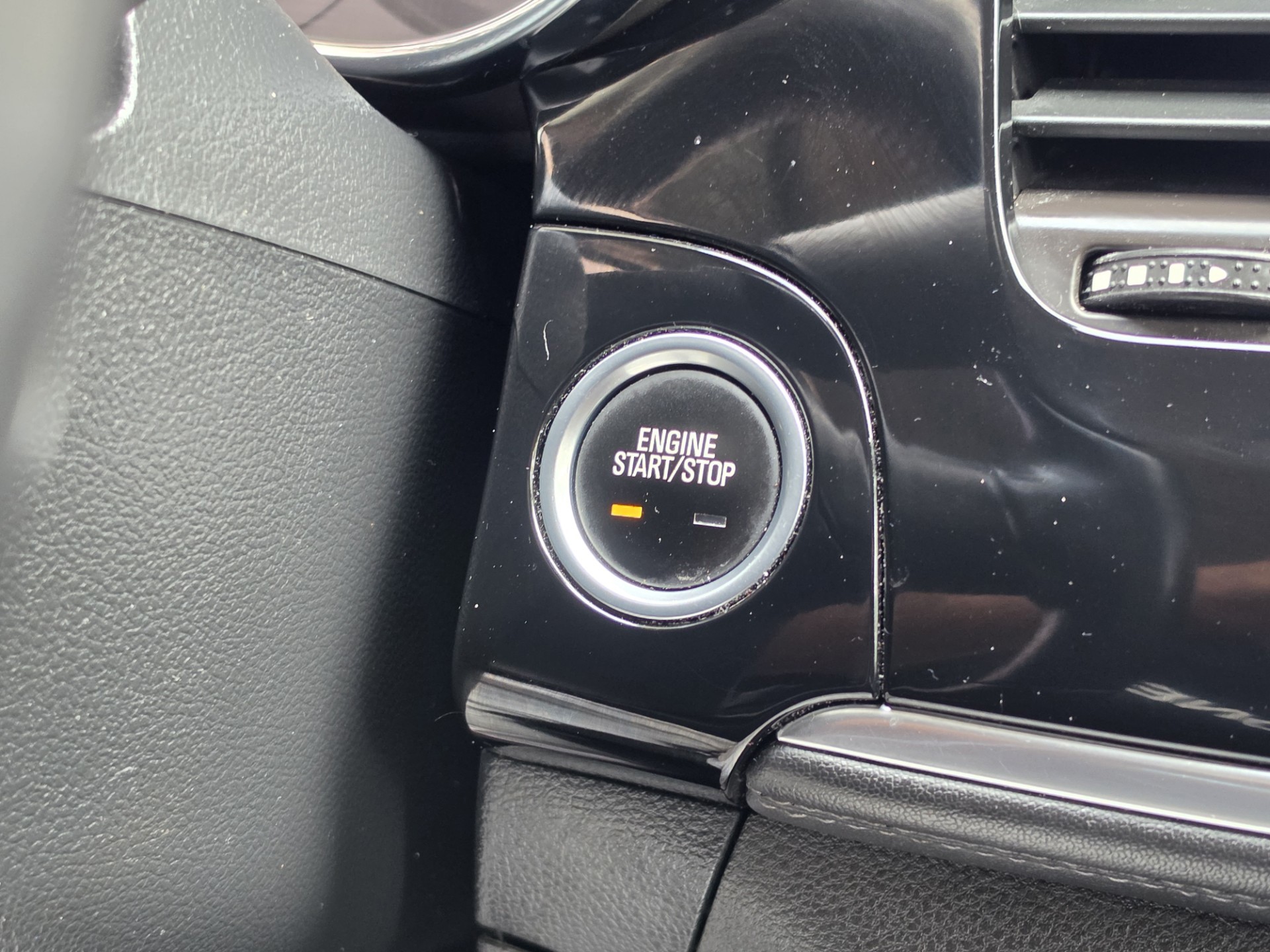 Foto van Opel Mokka X