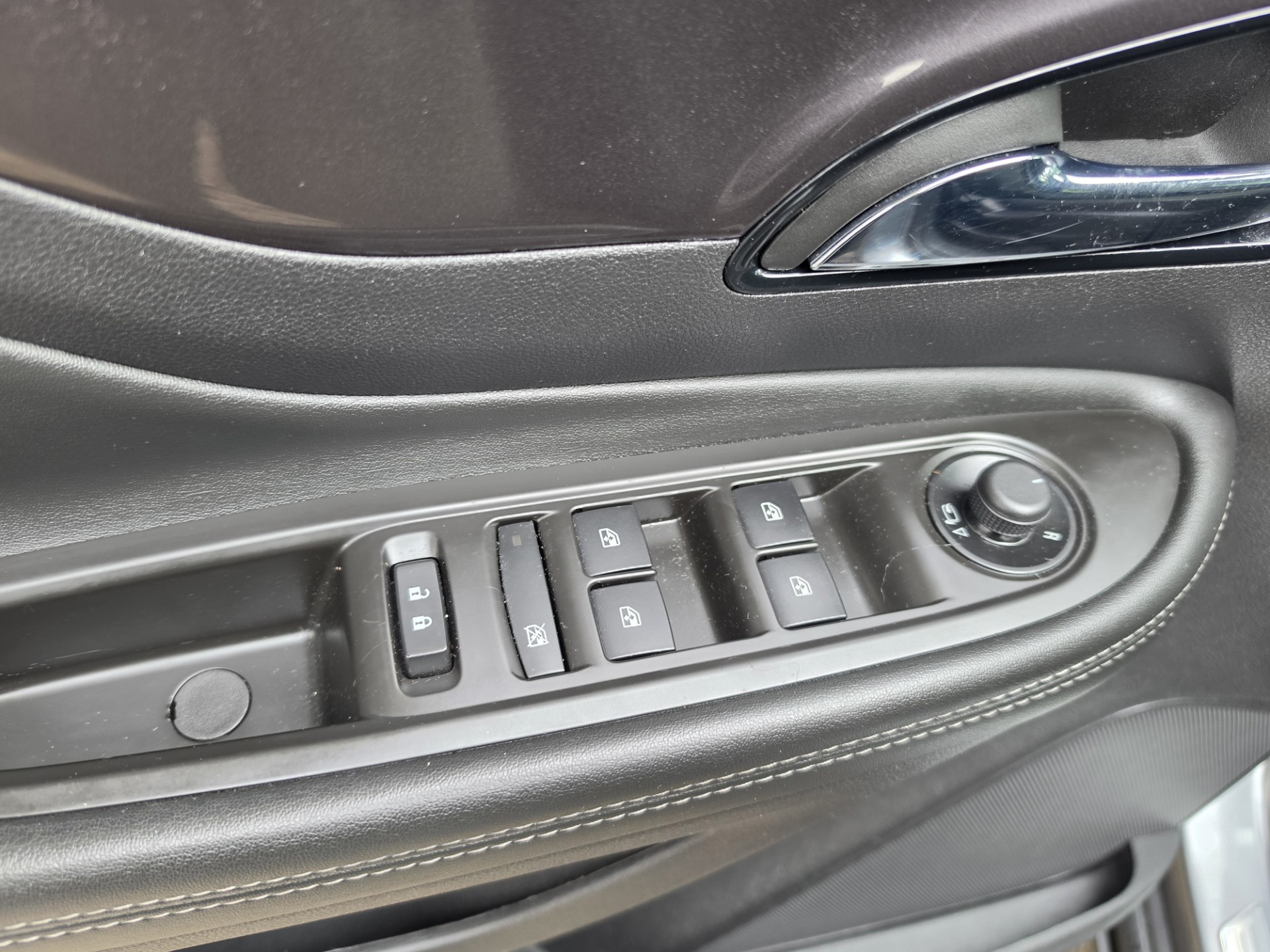 Foto van Opel Mokka X
