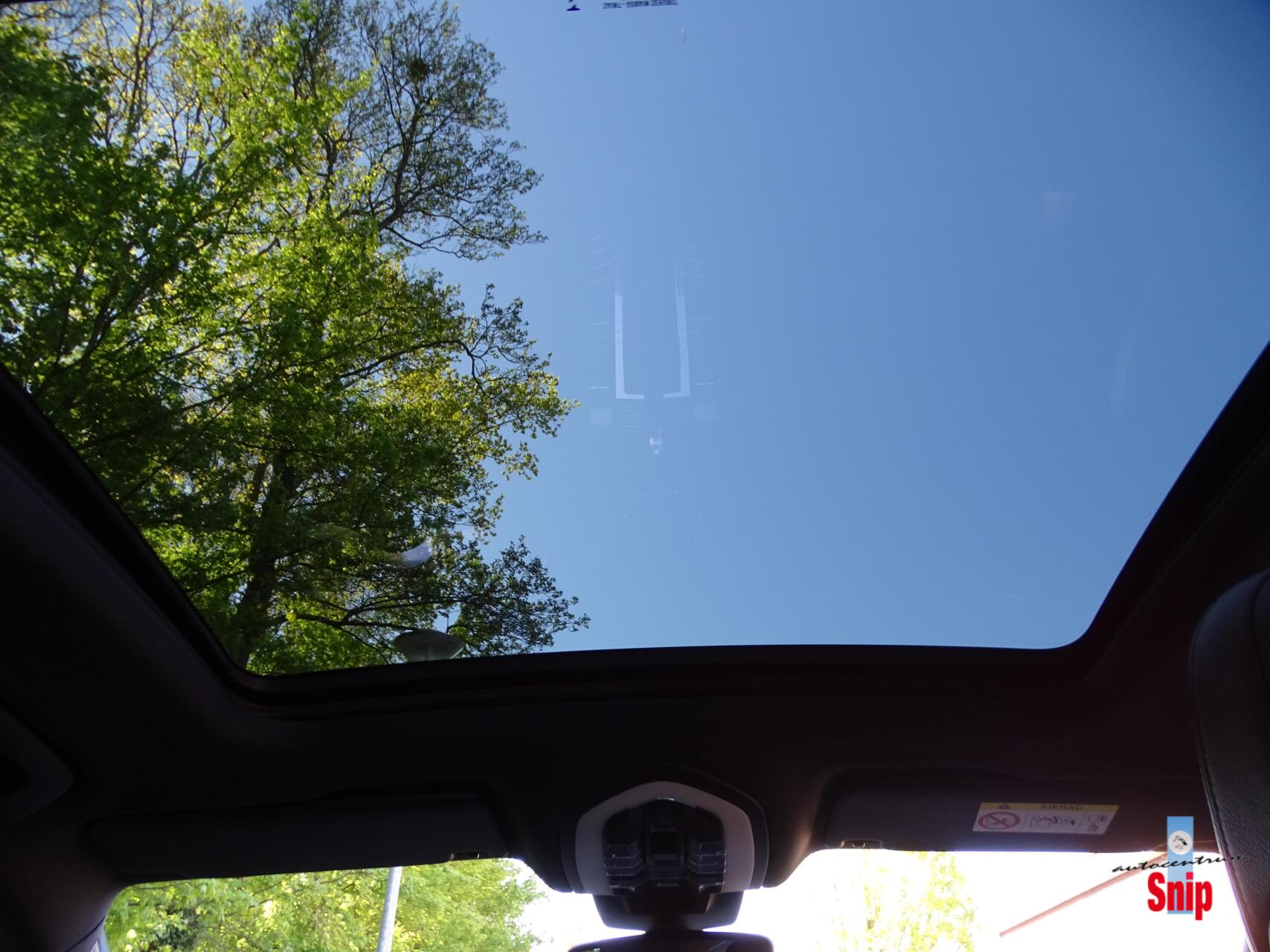 Foto van Porsche Macan