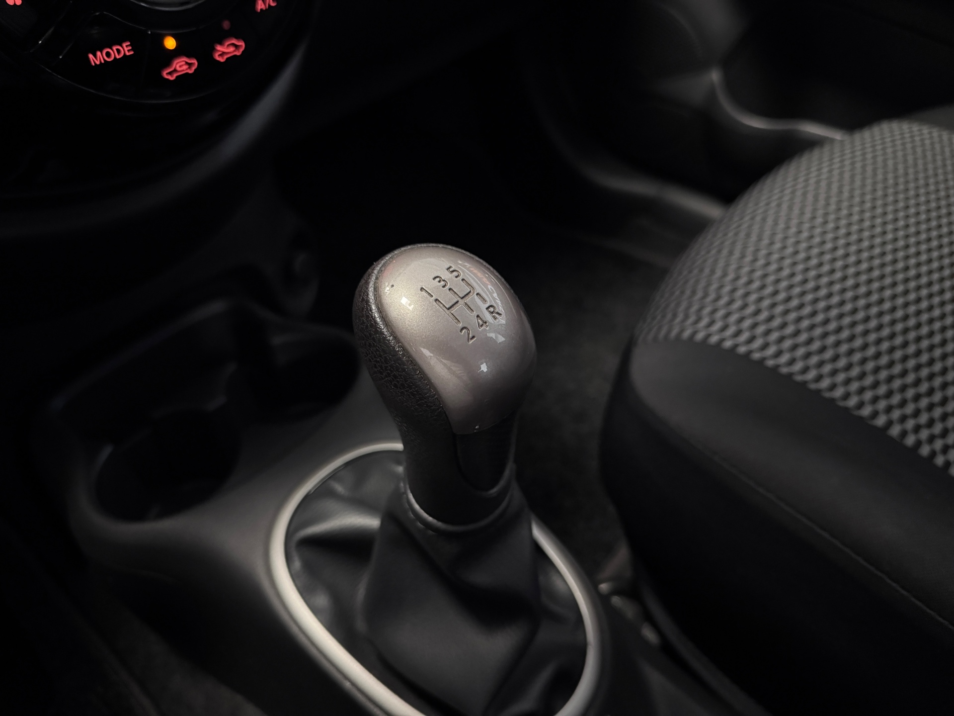Foto van Nissan Nissan Micra