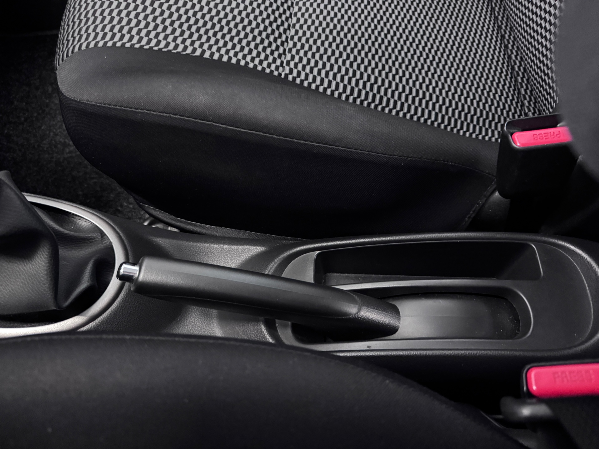 Foto van Nissan Nissan Micra