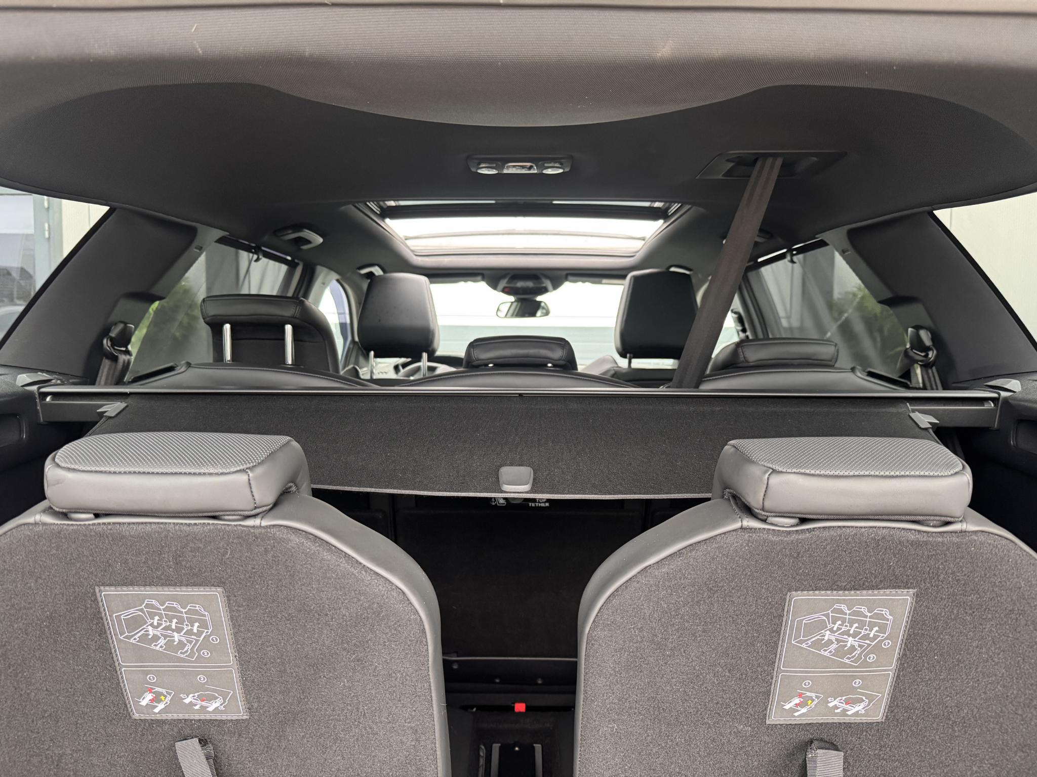 Foto van Peugeot 5008