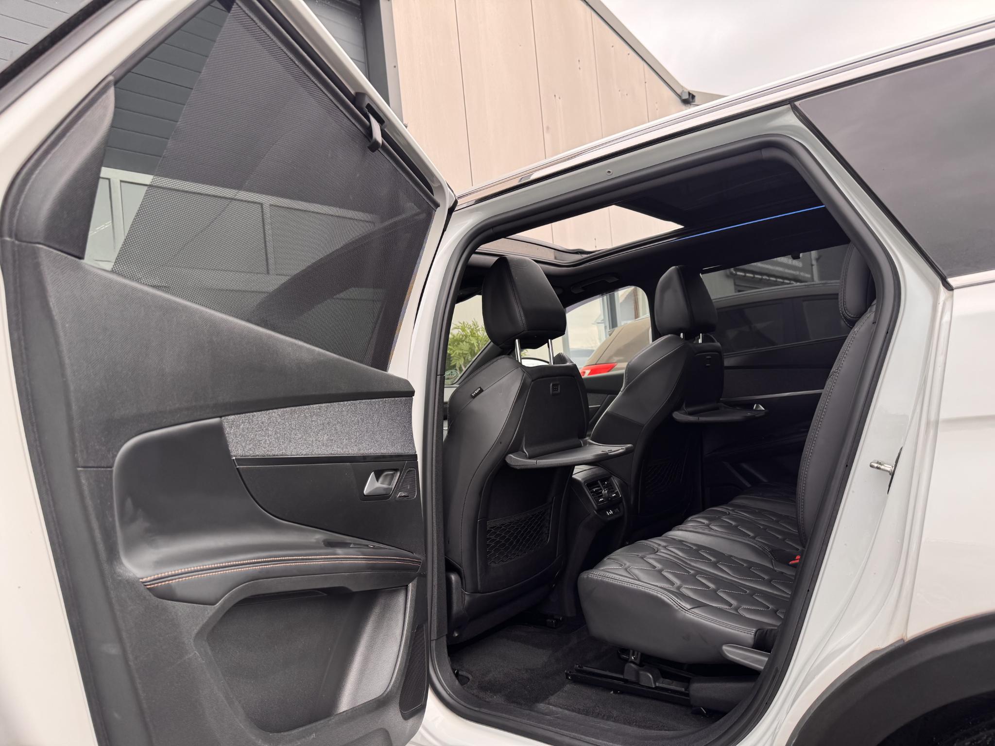 Foto van Peugeot 5008