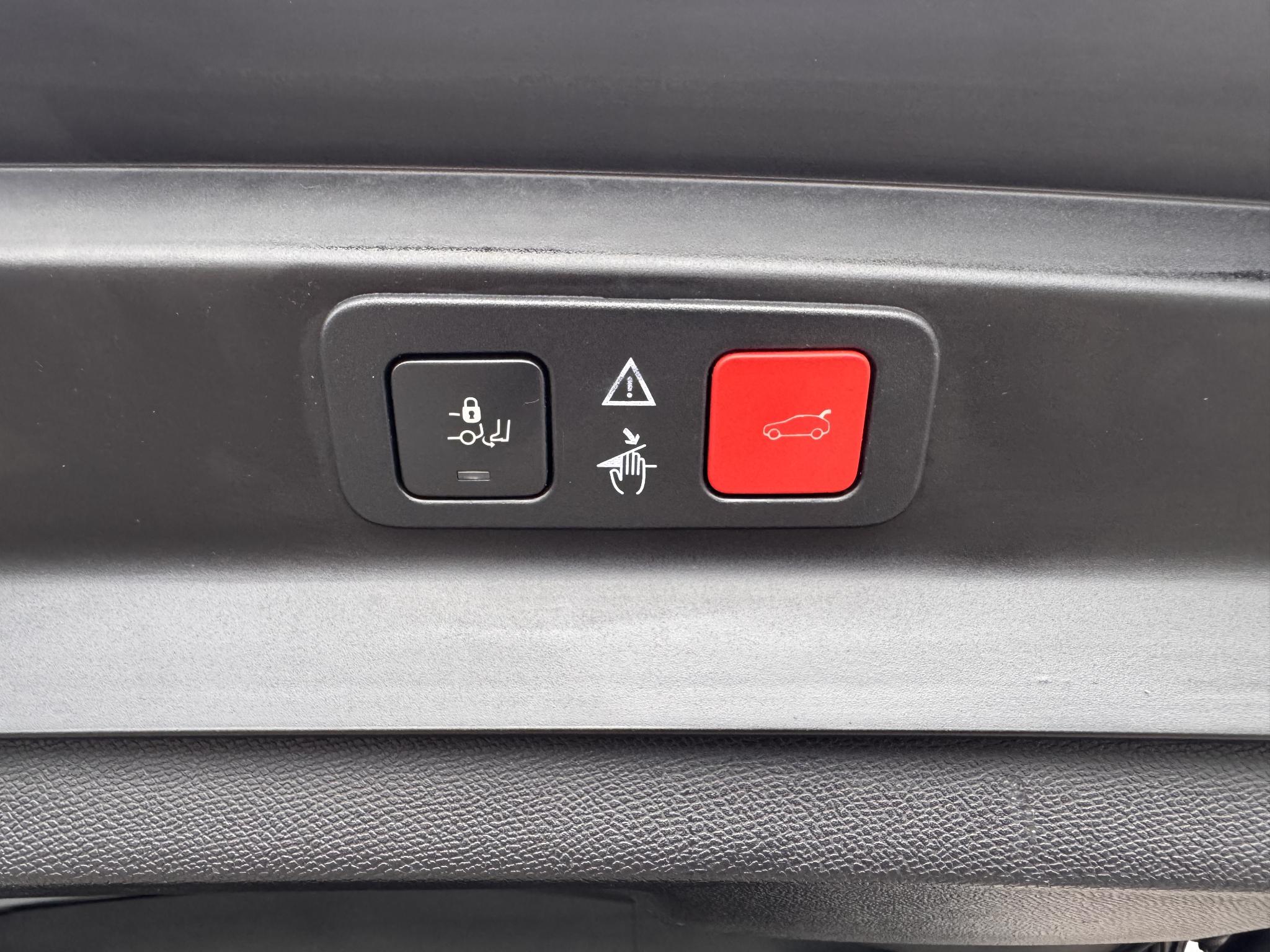Foto van Peugeot 5008