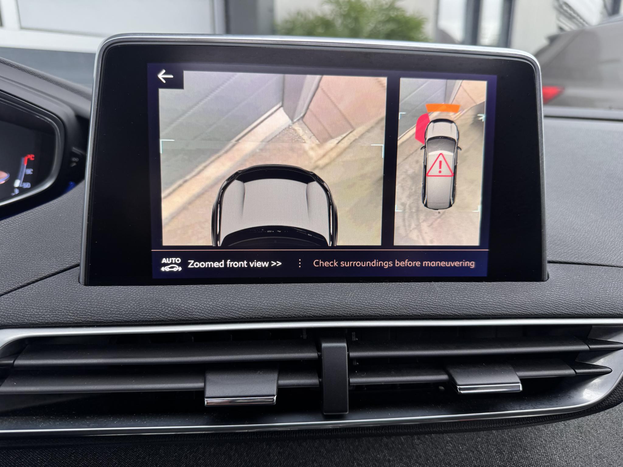 Foto van Peugeot 5008