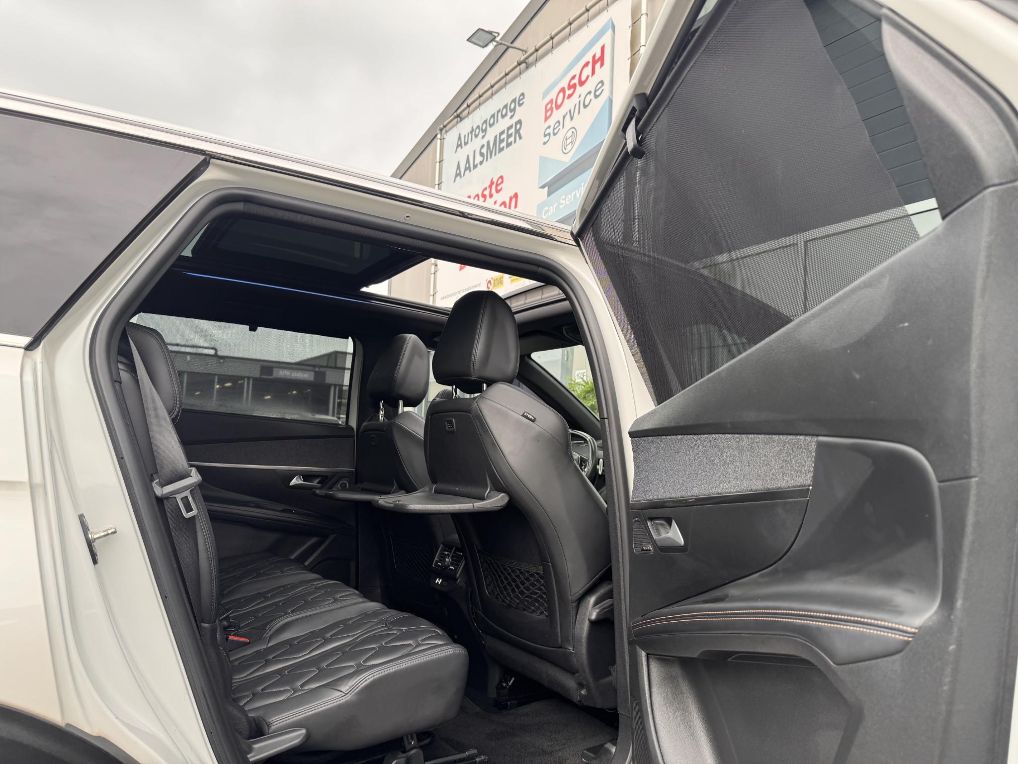 Foto van Peugeot 5008
