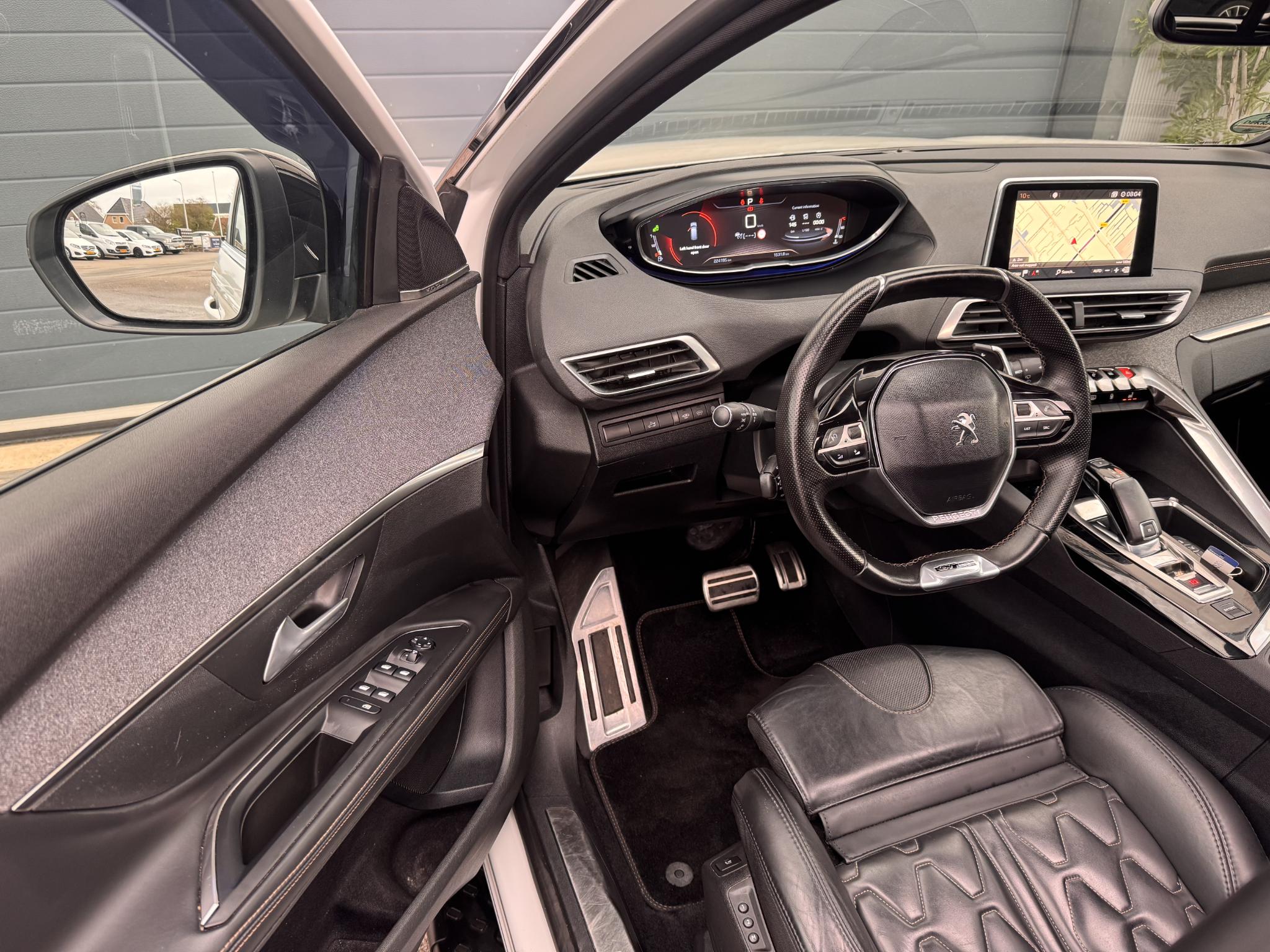 Foto van Peugeot 5008