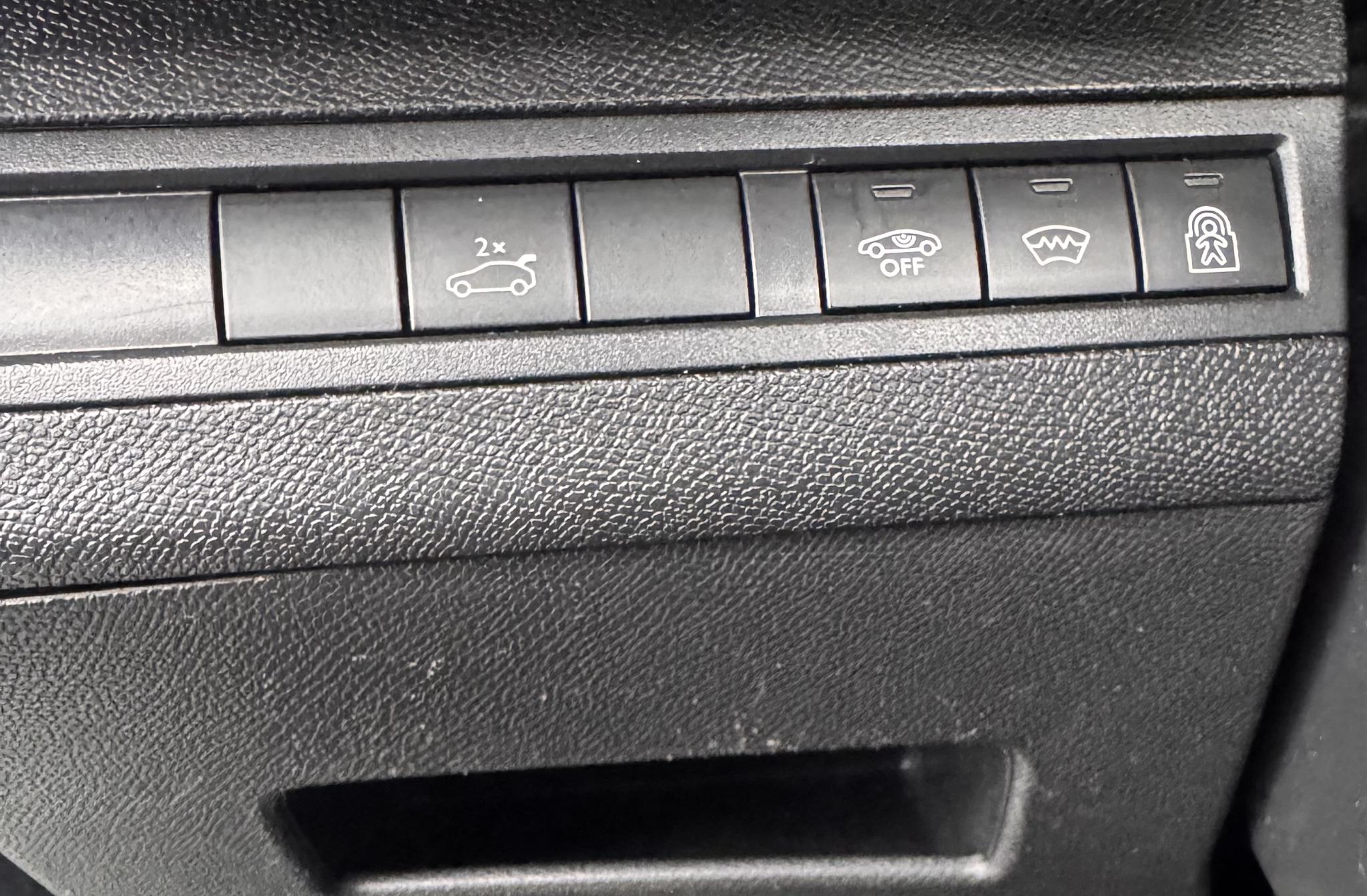 Foto van Peugeot 5008
