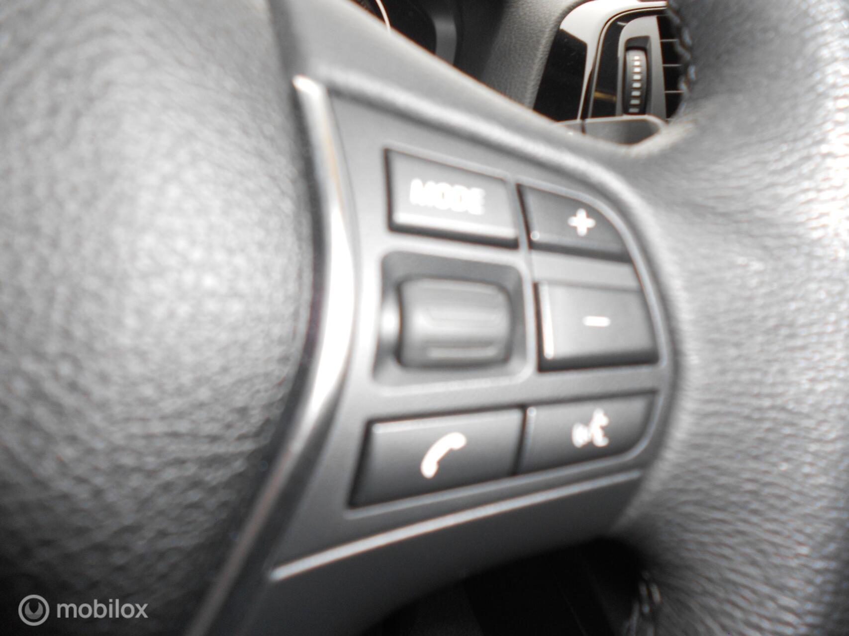 Foto van BMW 118i