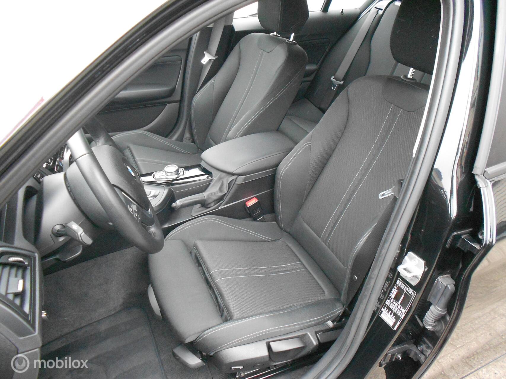 Foto van BMW 118i