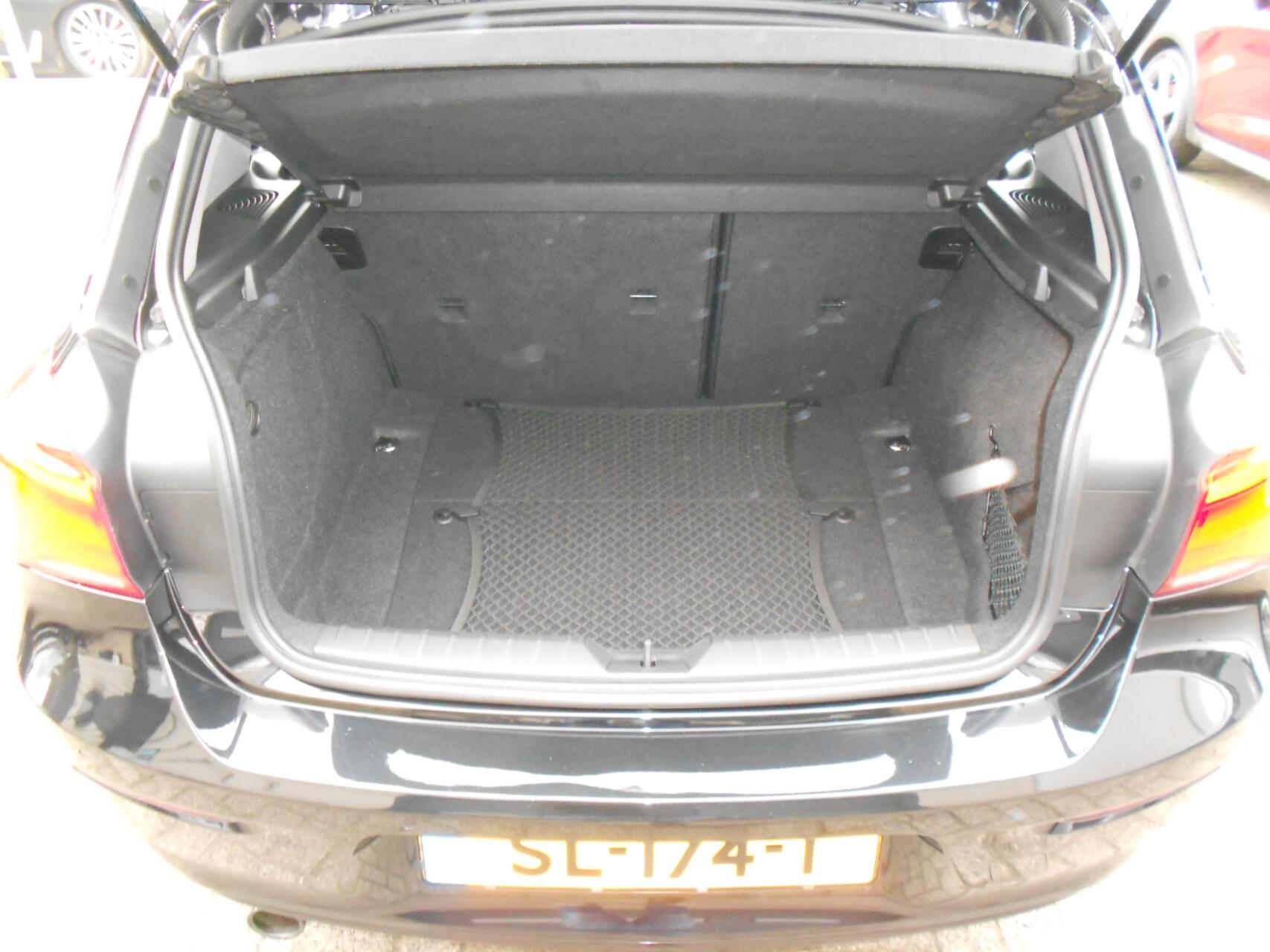 Foto van BMW 118i