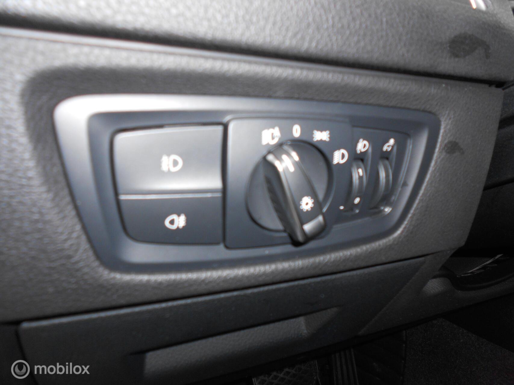 Foto van BMW 118i