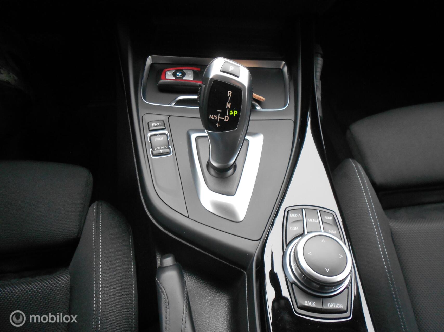 Foto van BMW 118i