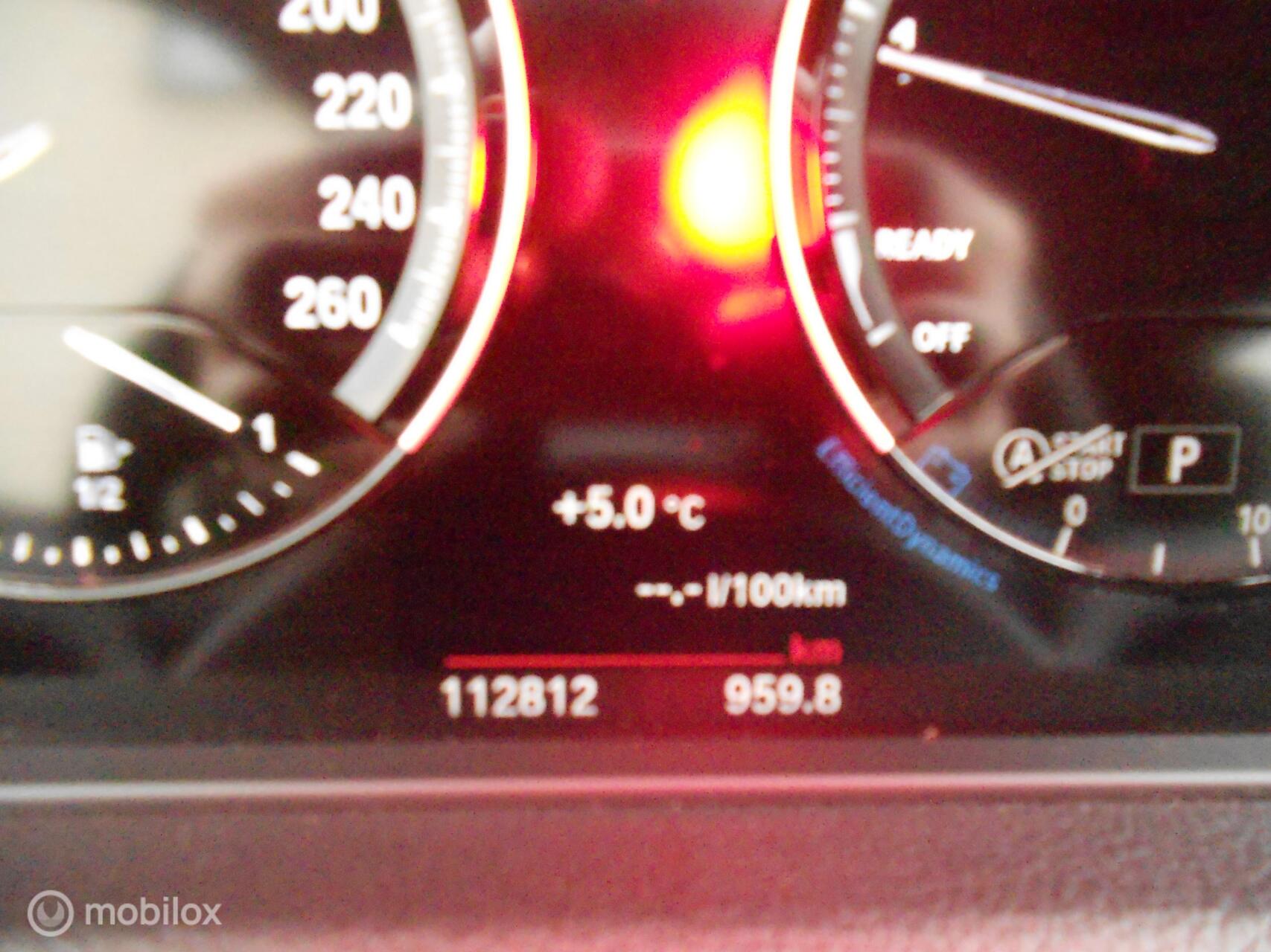 Foto van BMW 118i