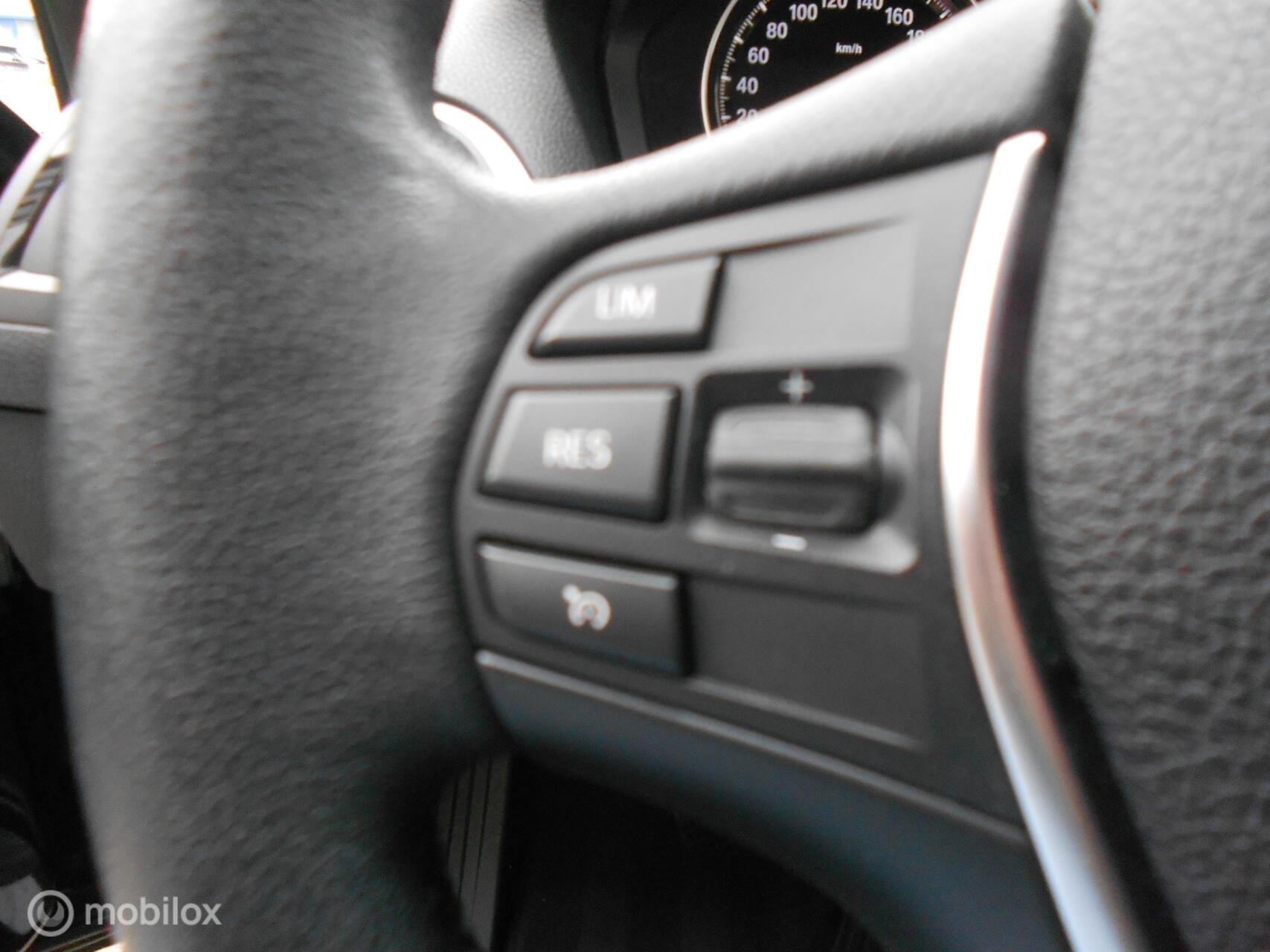 Foto van BMW 118i
