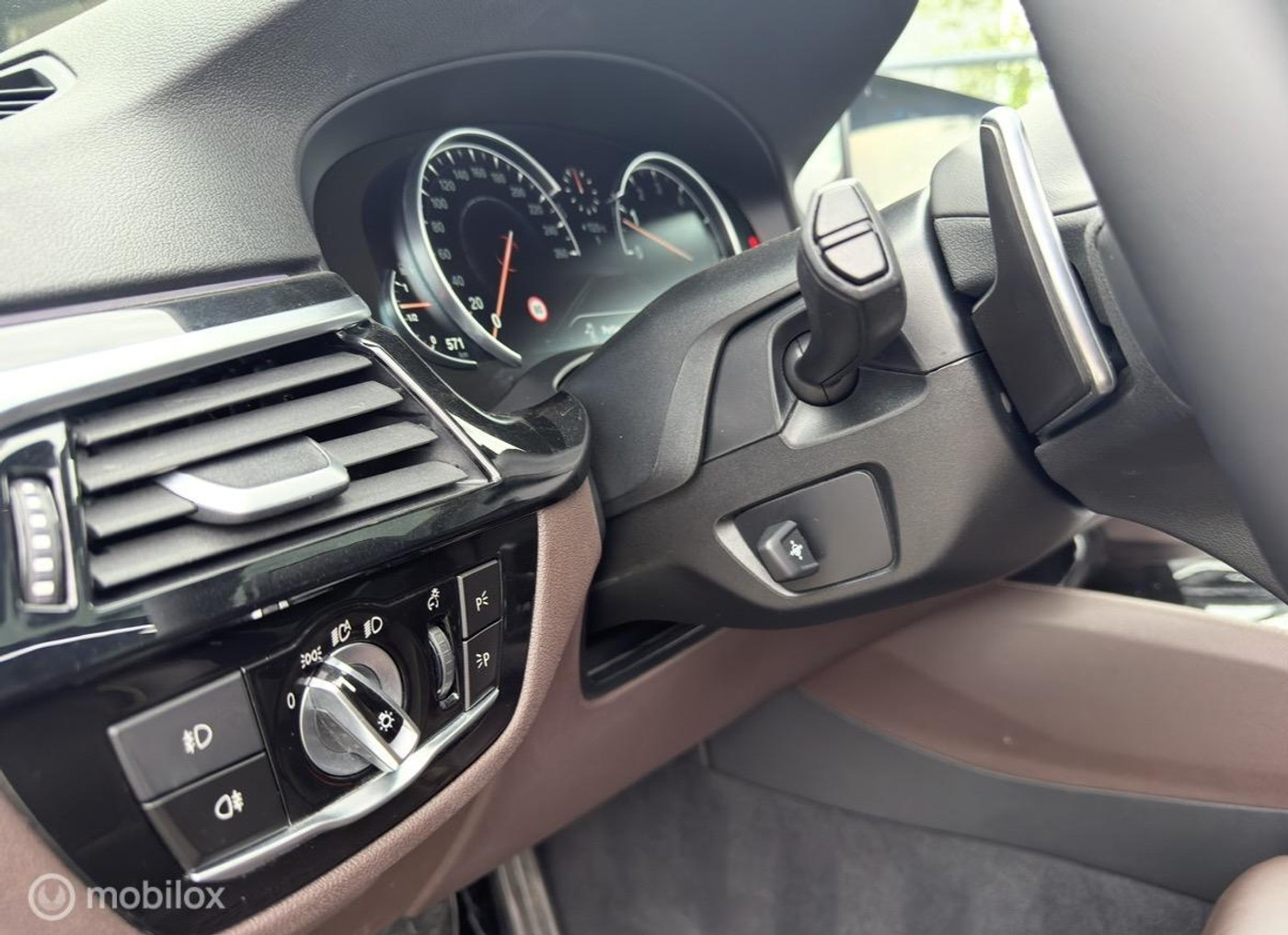 Foto van BMW 530i xDrive