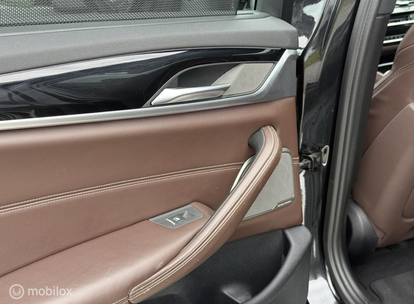 Foto van BMW 530i xDrive