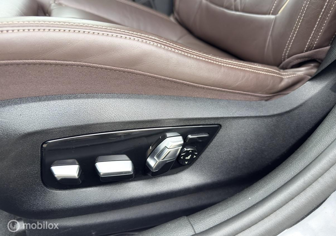 Foto van BMW 530i xDrive