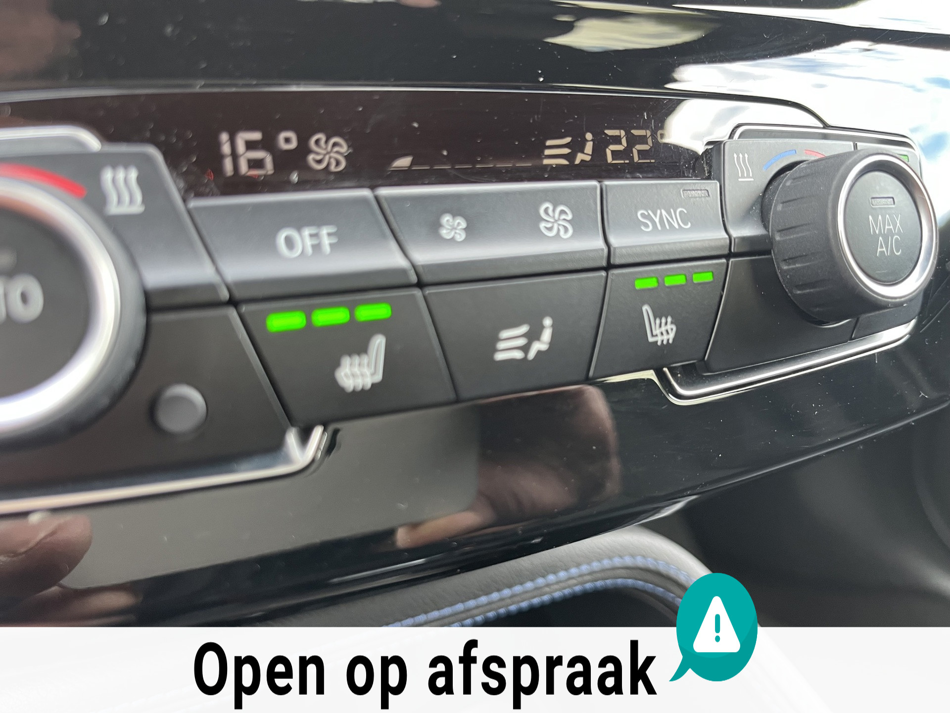 Foto van BMW X1 Sdrive18i