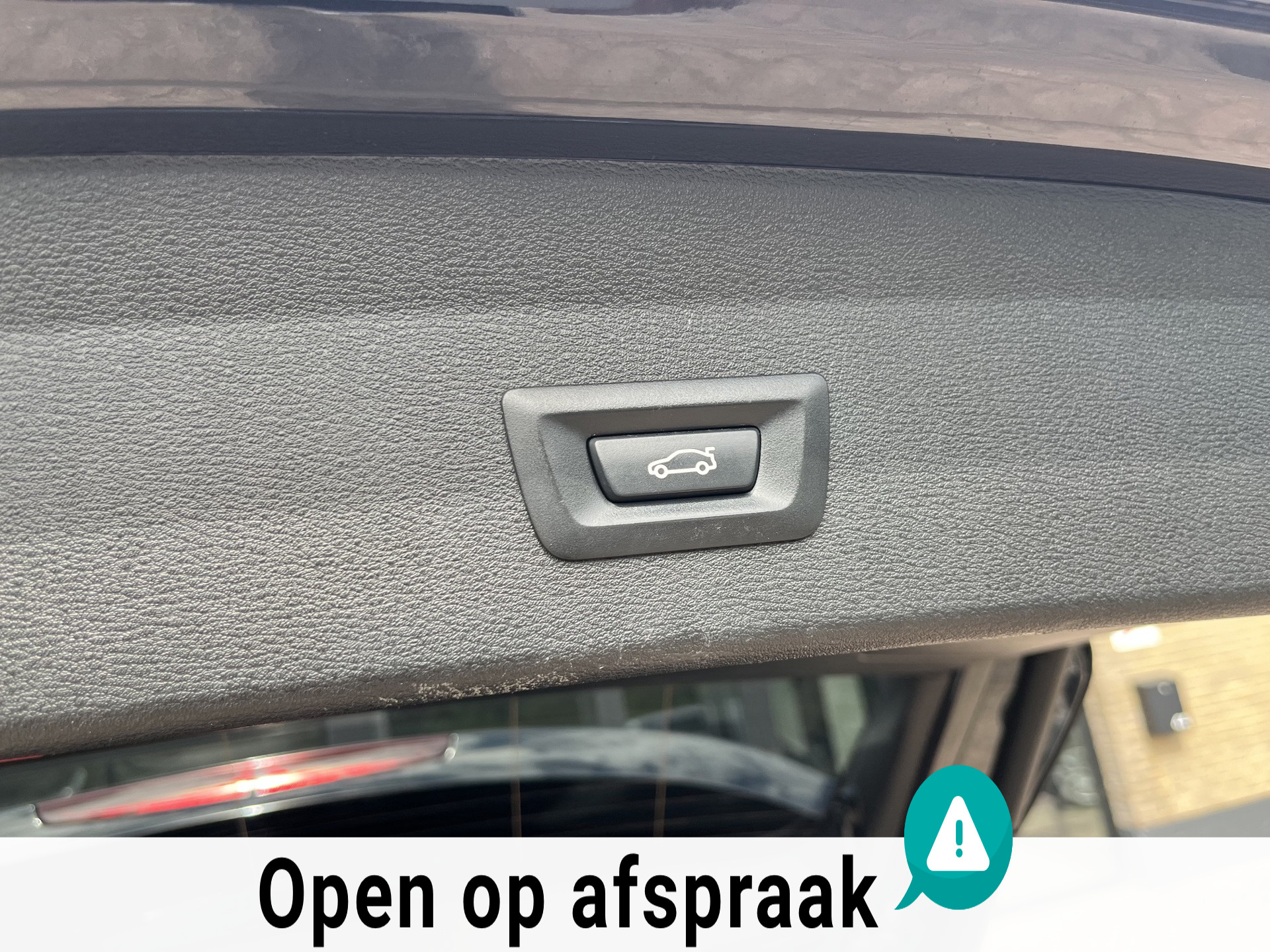 Foto van BMW X1 Sdrive18i