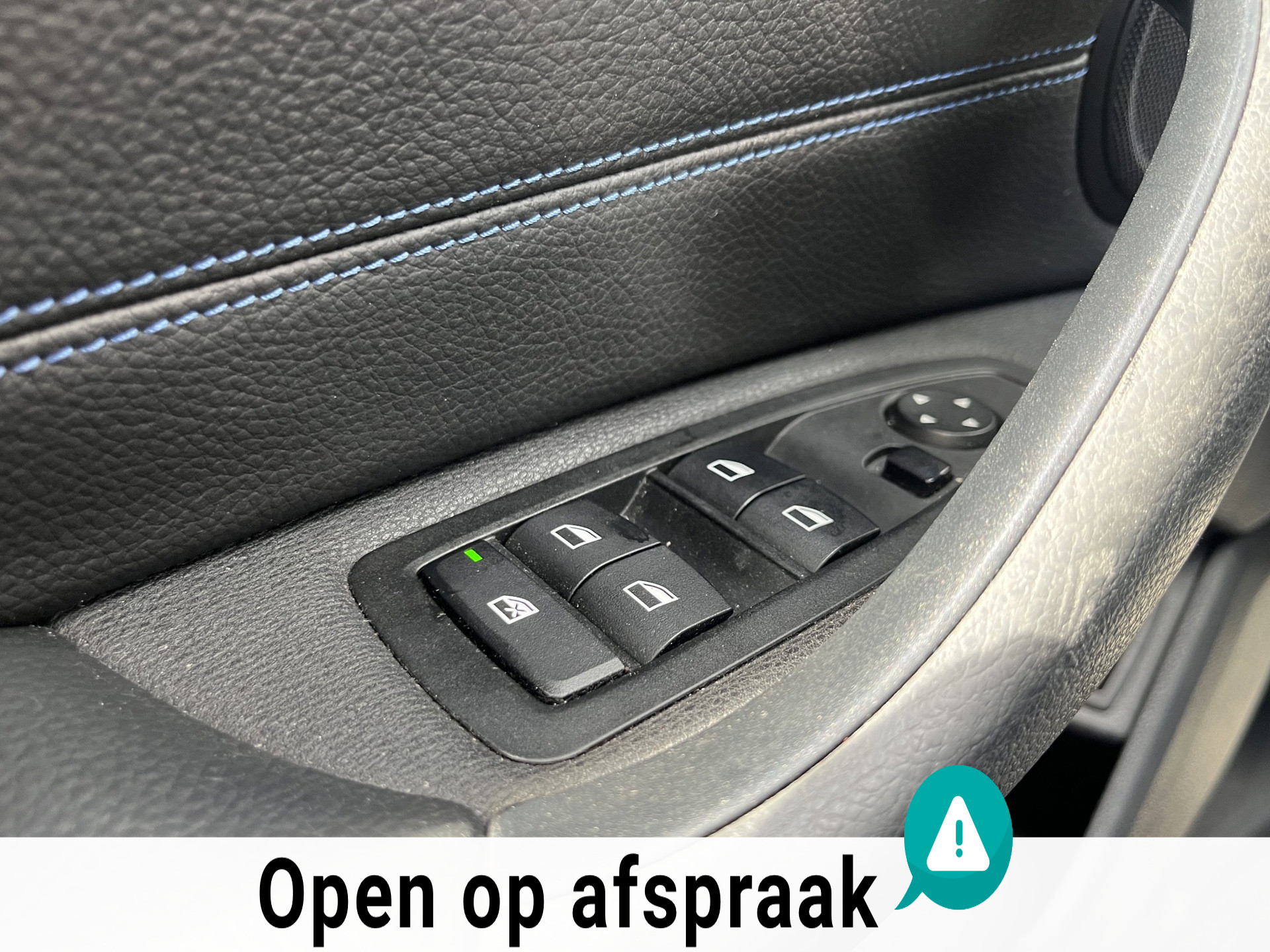 Foto van BMW X1 Sdrive18i