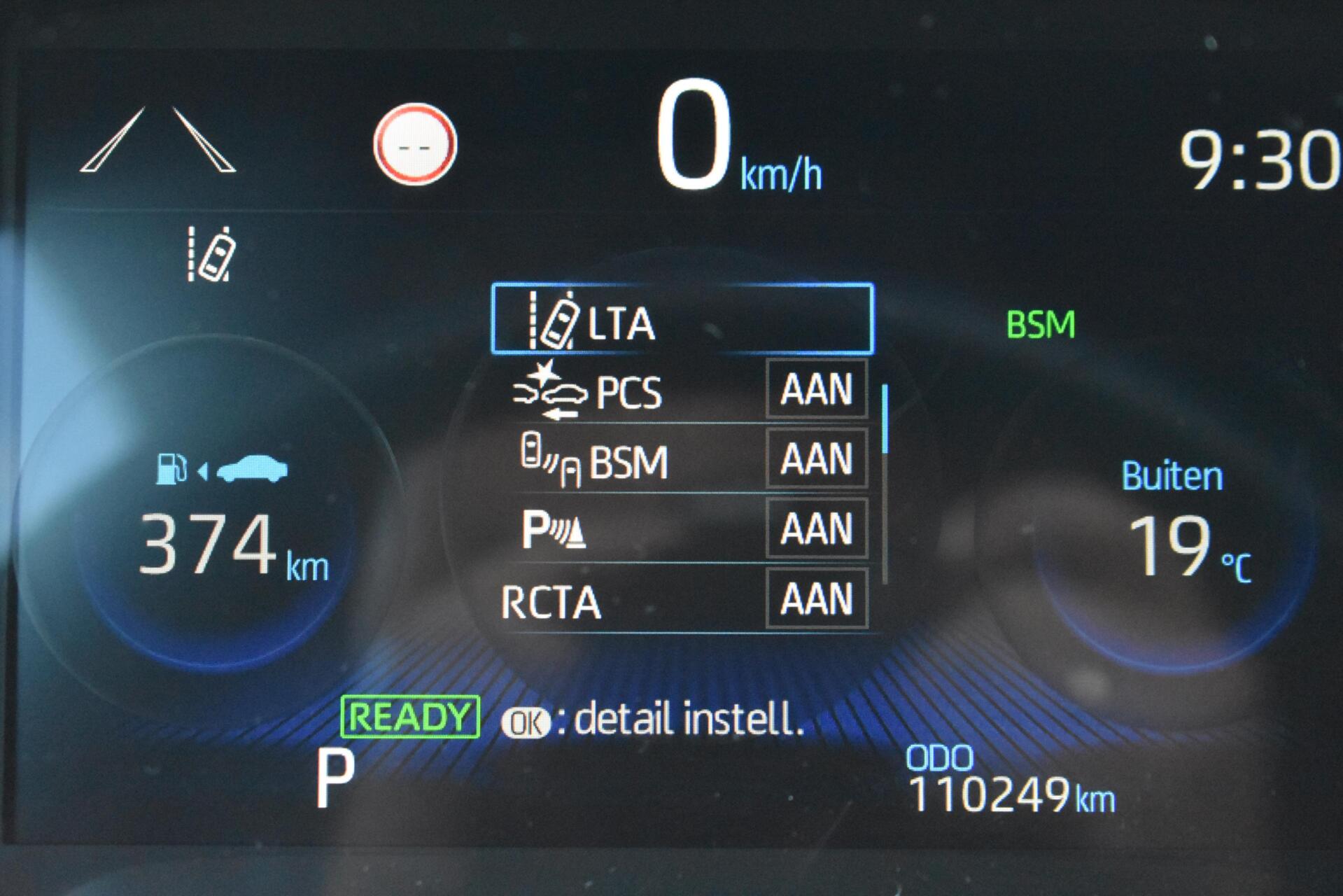 Foto van Toyota Toyota Corolla