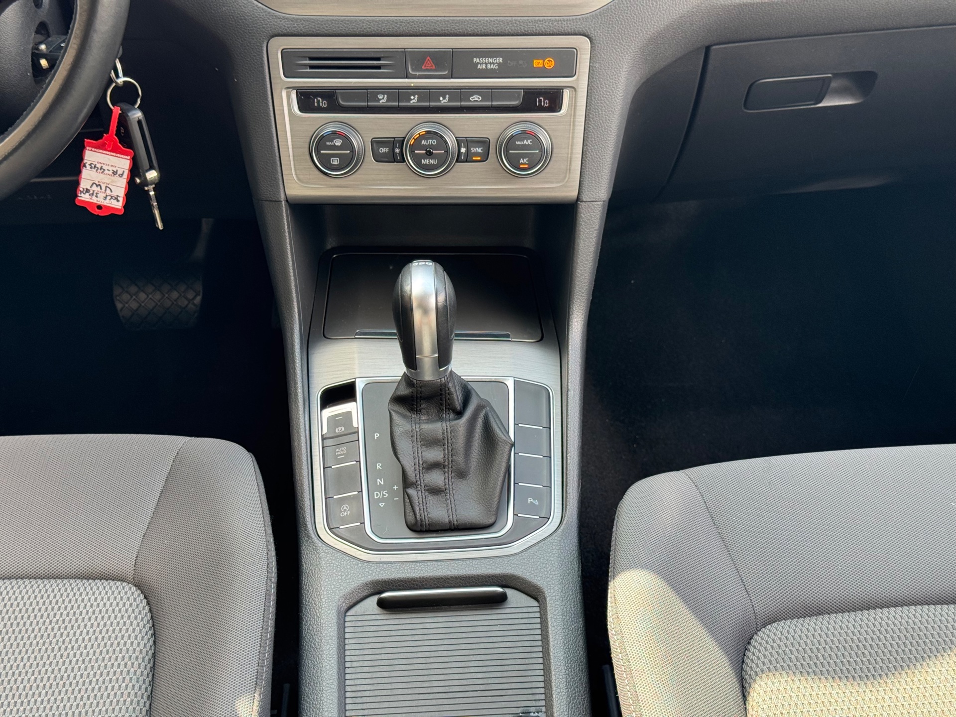 Foto van Volkswagen Golf Sportsvan