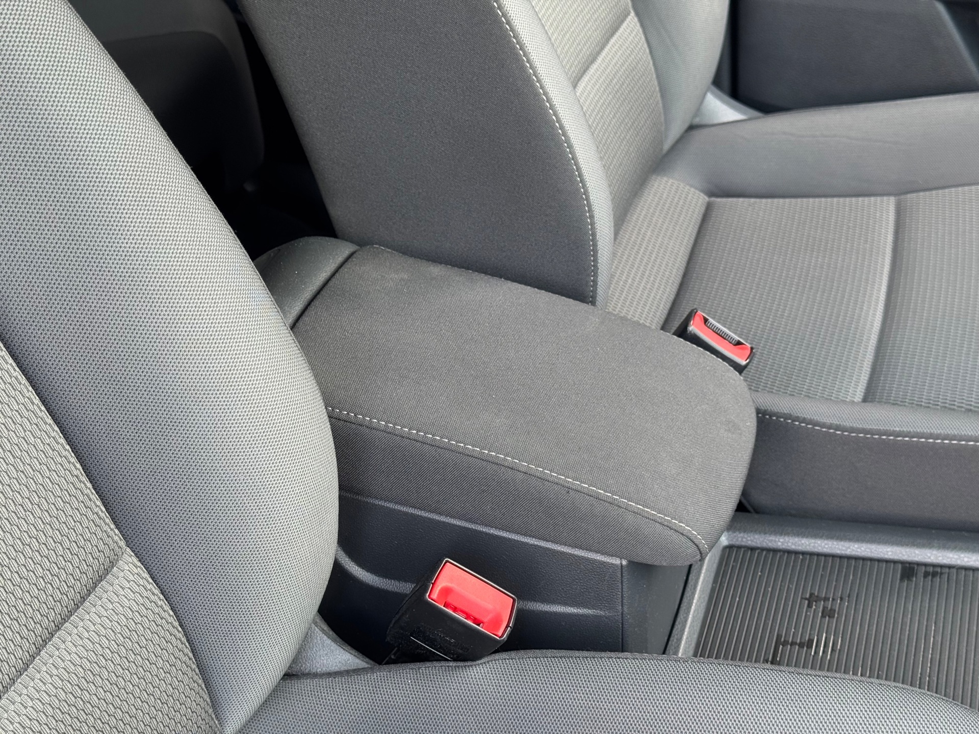 Foto van Volkswagen Golf Sportsvan