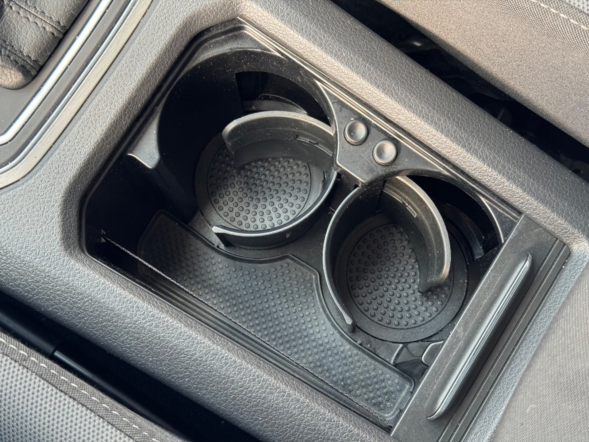 Foto van Volkswagen Golf Sportsvan