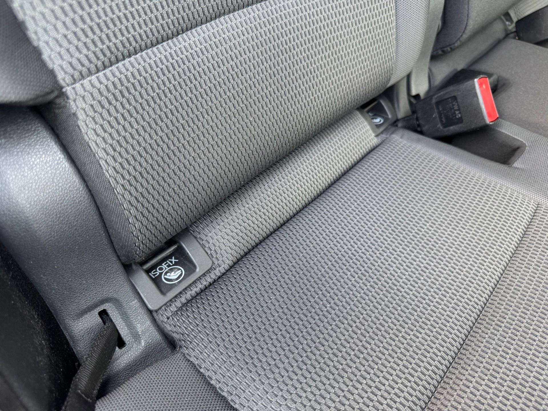 Foto van Volkswagen Golf Sportsvan