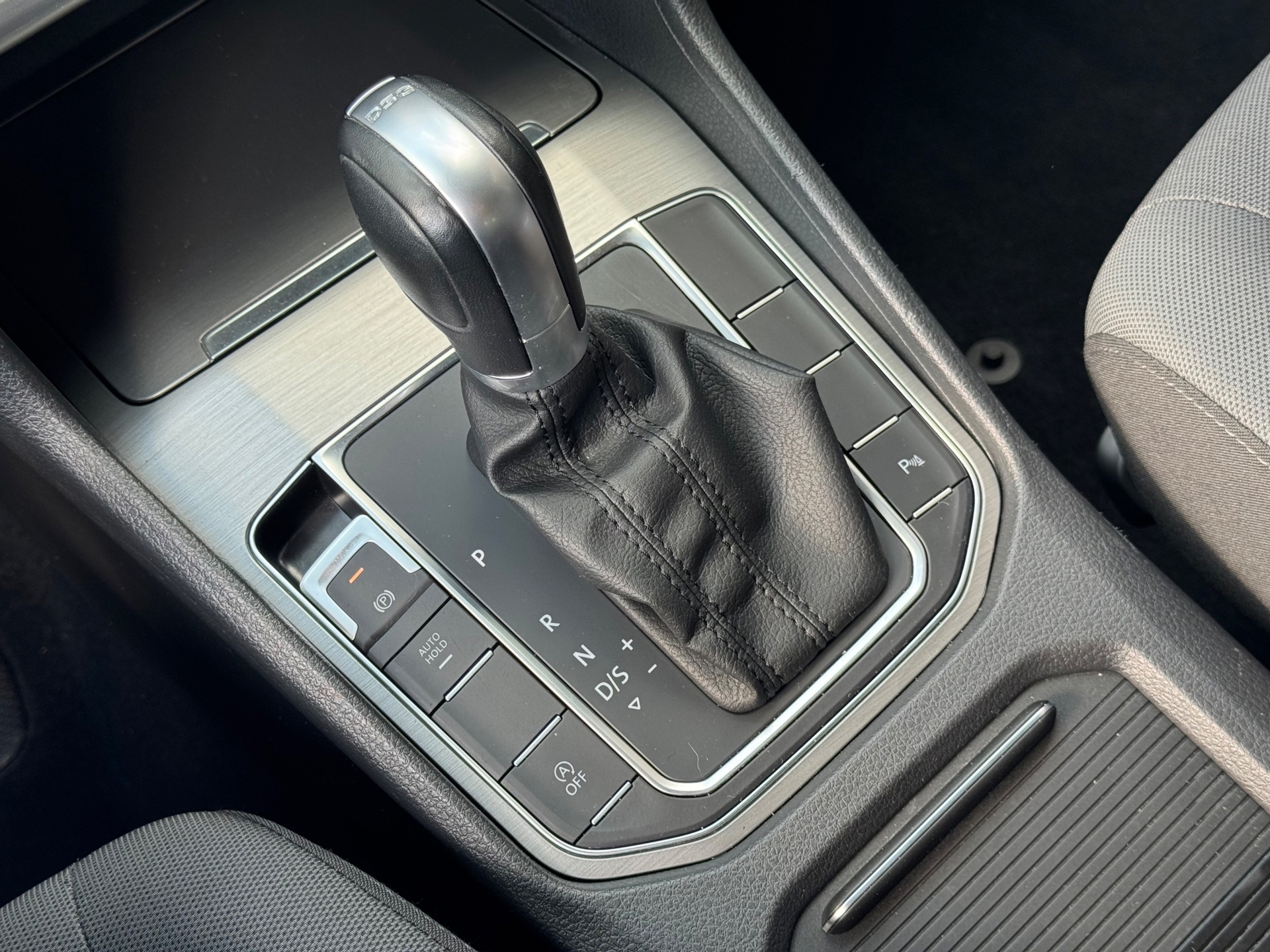 Foto van Volkswagen Golf Sportsvan