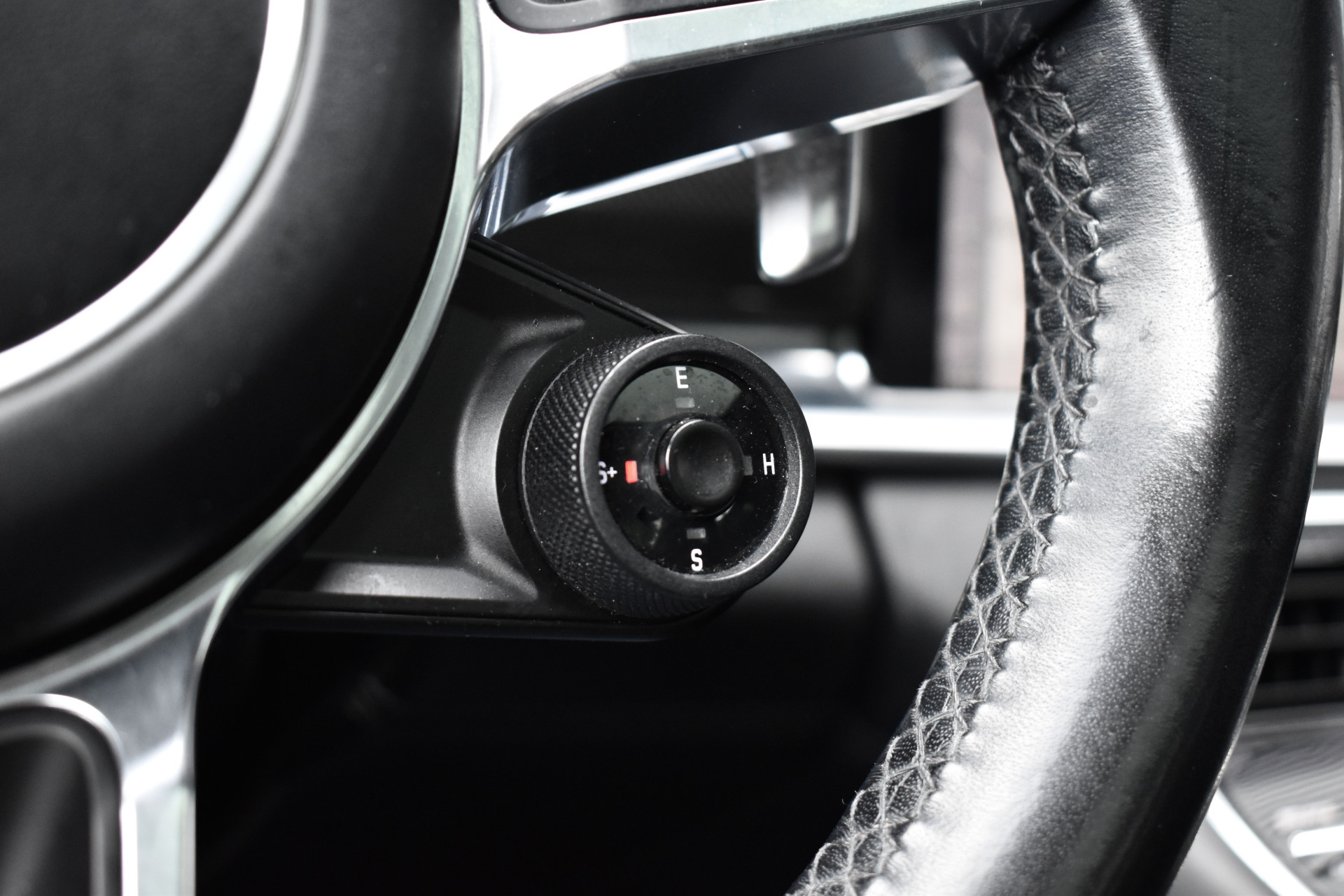 Foto van Porsche Panamera 4 E-hybrid