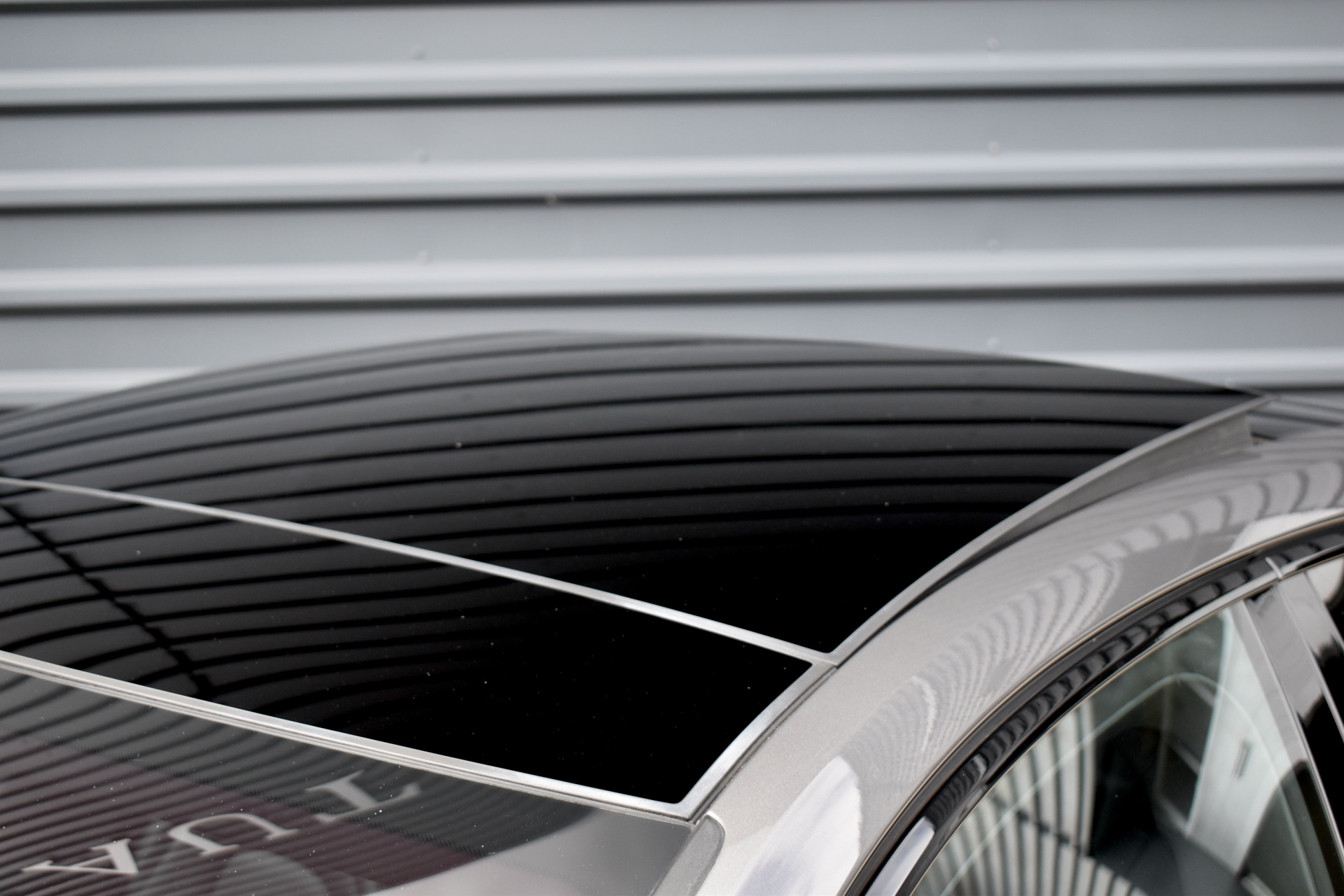 Foto van Porsche Panamera 4 E-hybrid