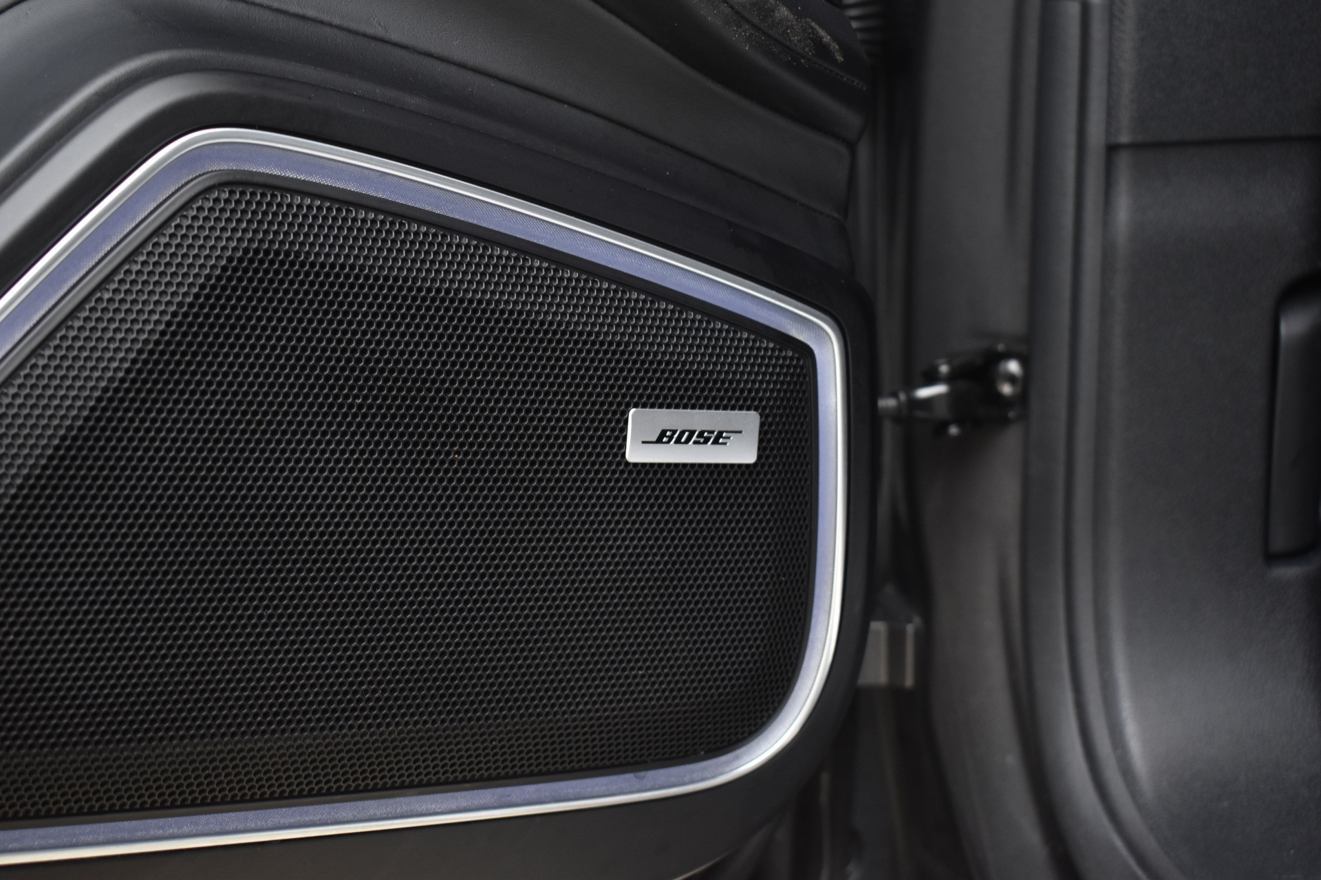 Foto van Porsche Panamera 4 E-hybrid
