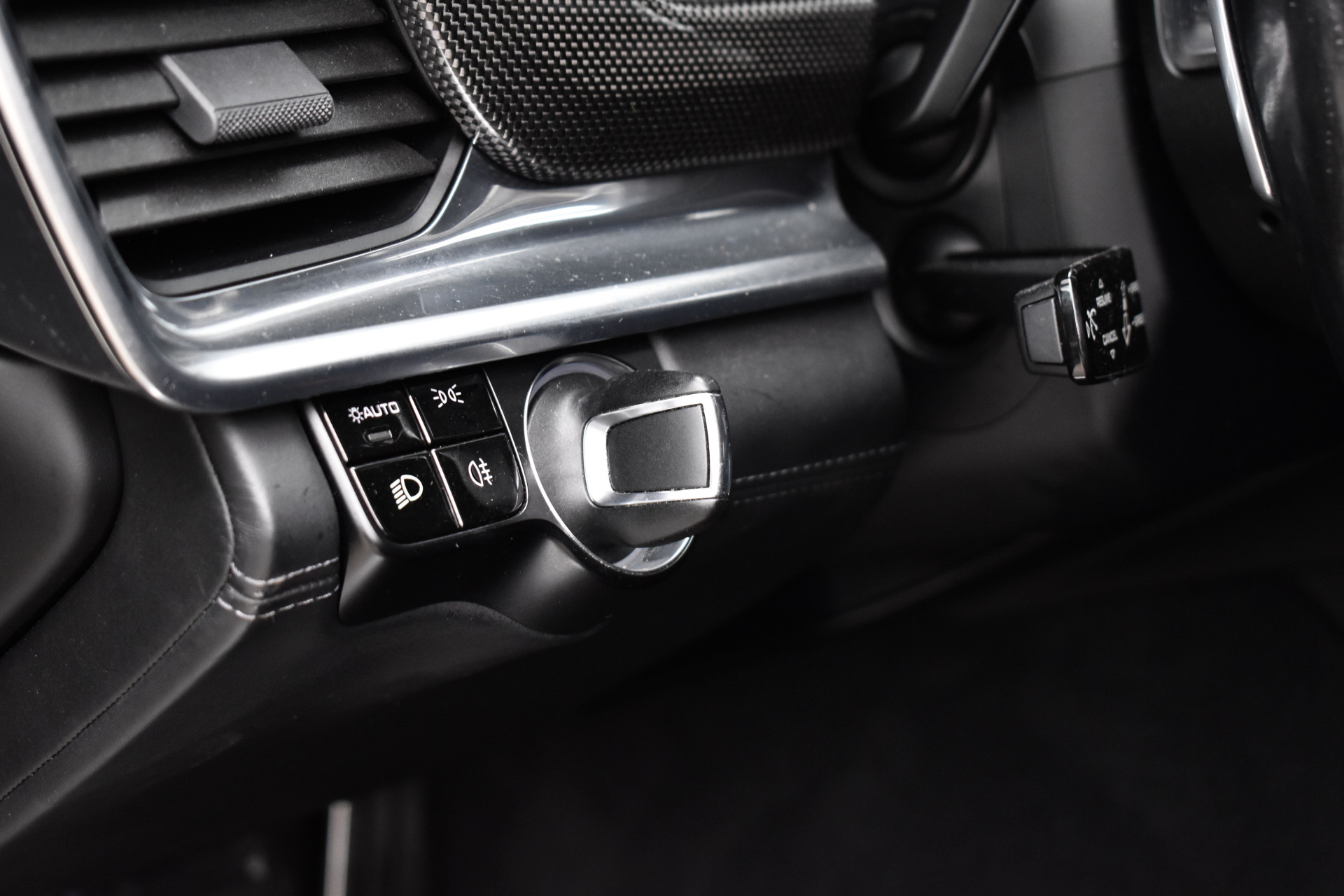 Foto van Porsche Panamera 4 E-hybrid