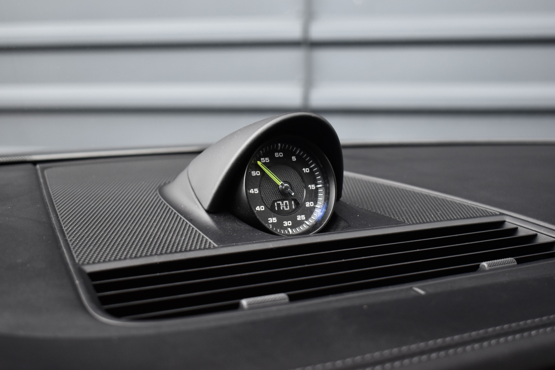 Foto van Porsche Panamera 4 E-hybrid