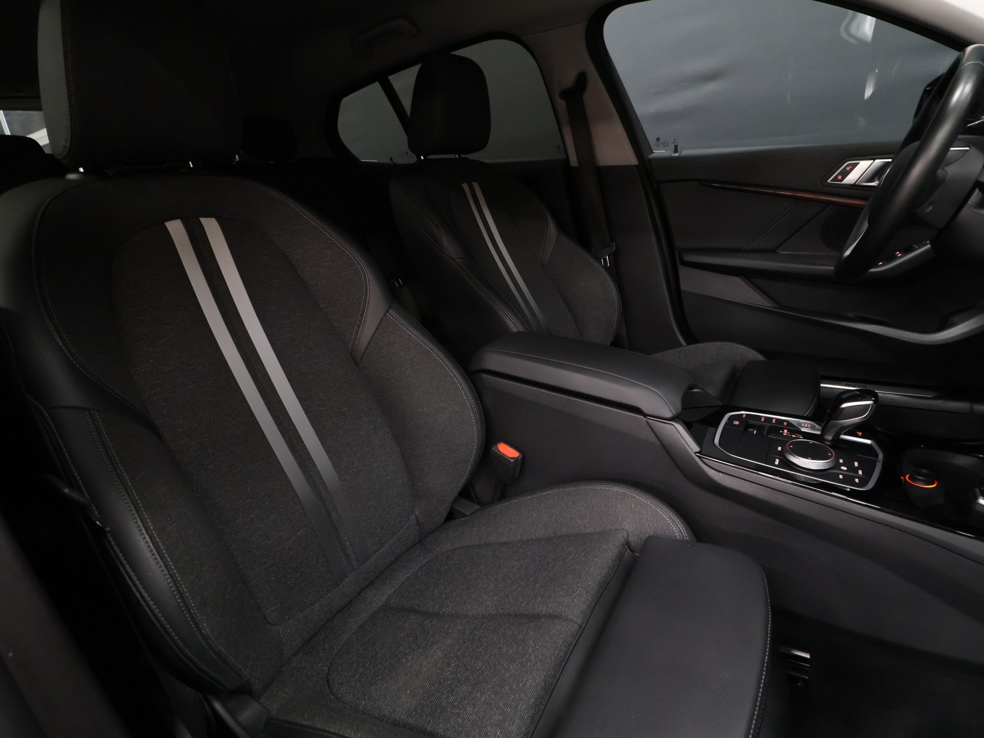 Foto van BMW 118i