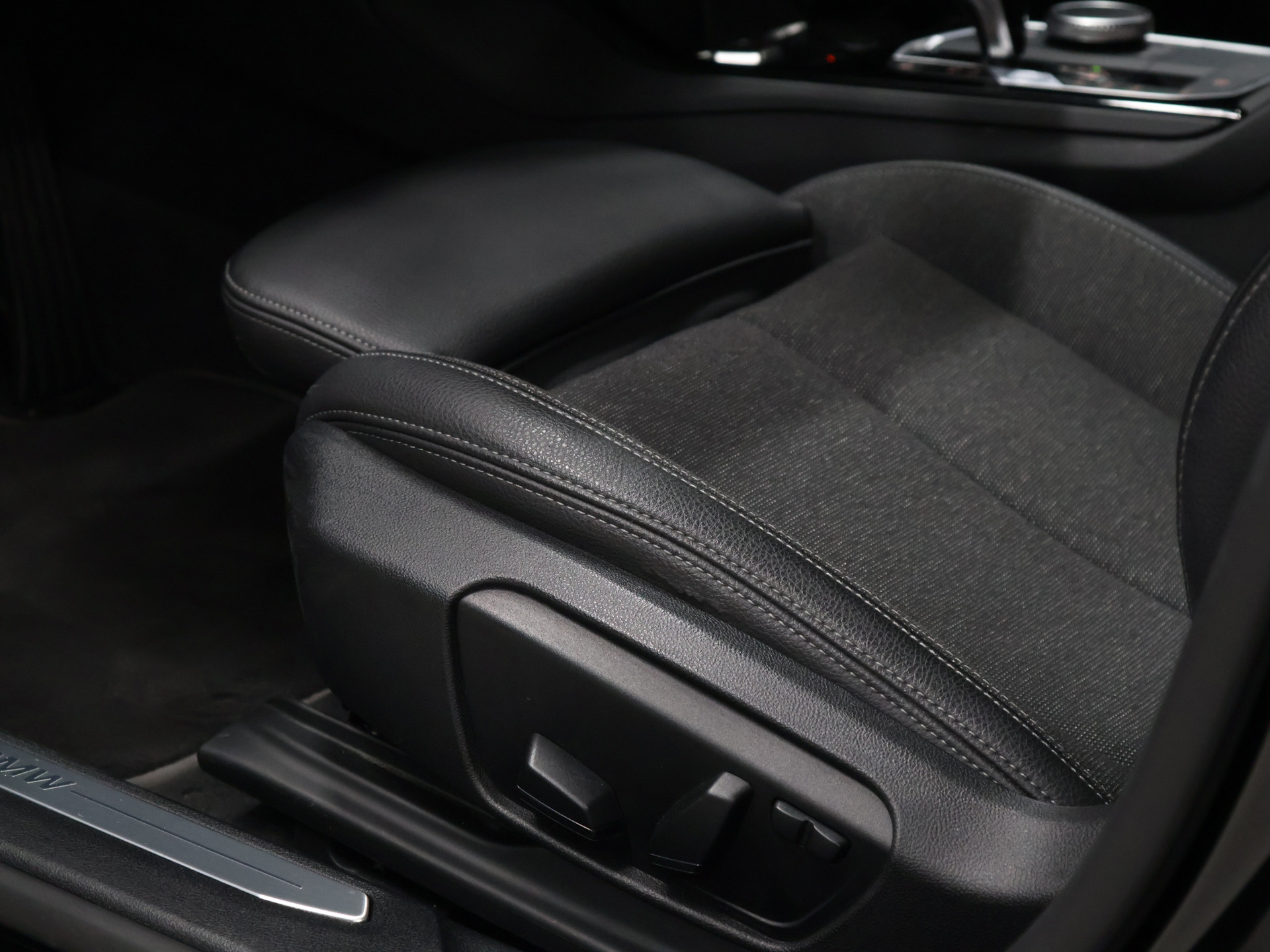 Foto van BMW 118i