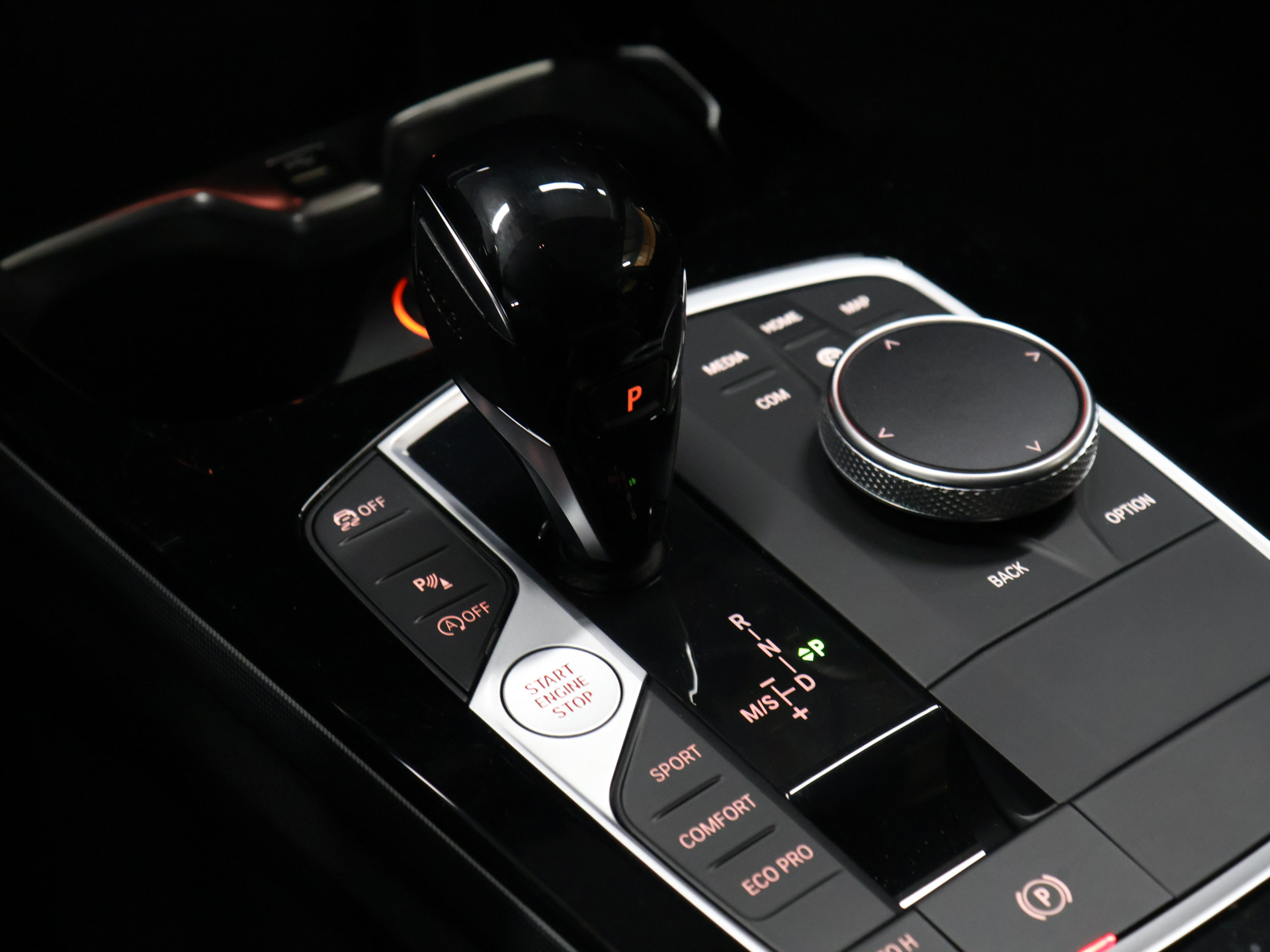 Foto van BMW 118i
