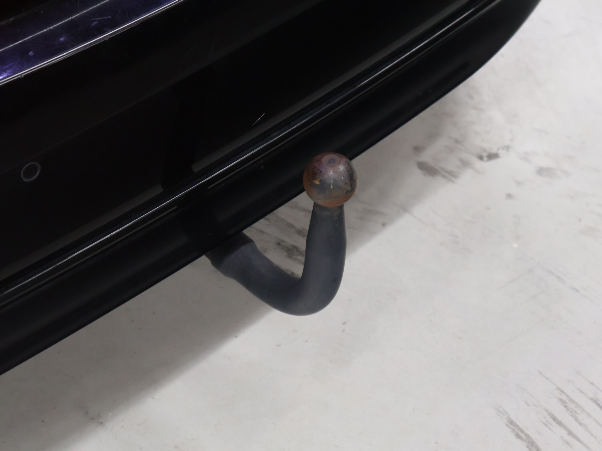 Foto van BMW 118i