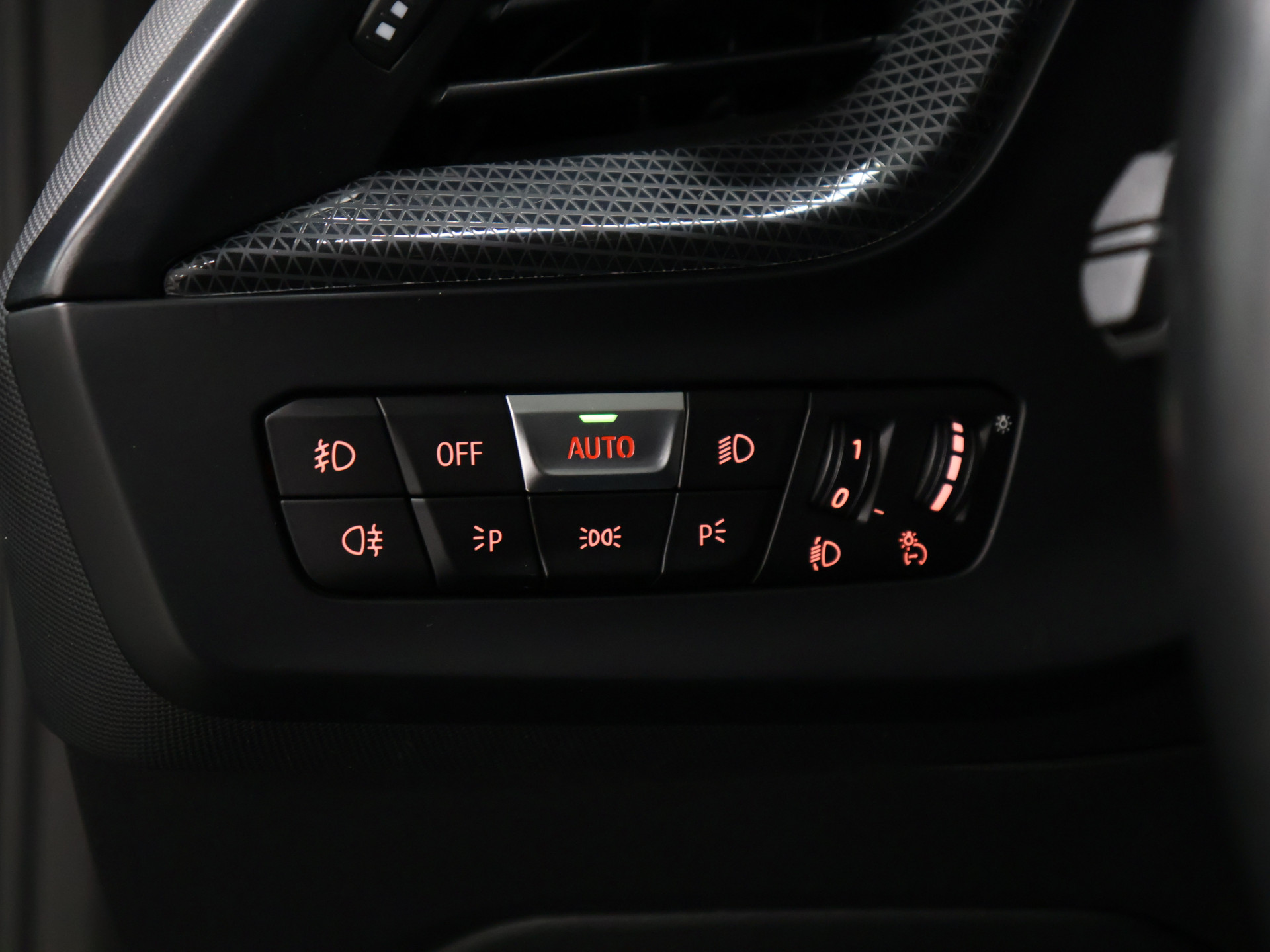 Foto van BMW 118i