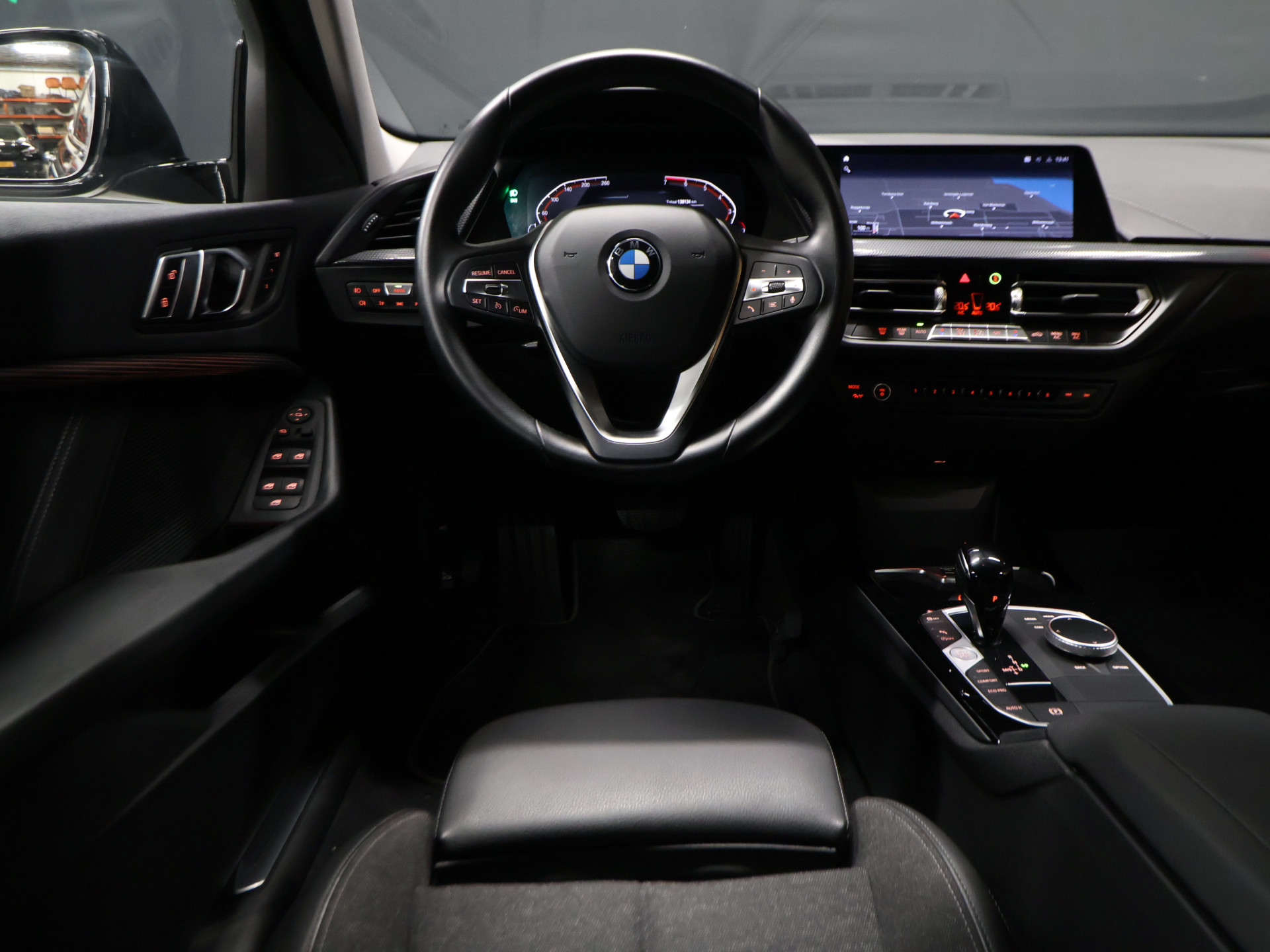 Foto van BMW 118i