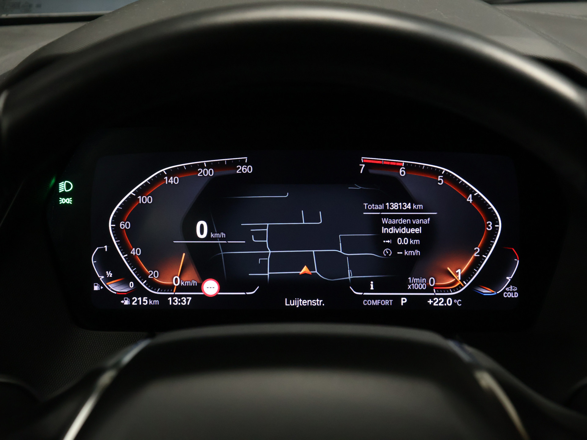Foto van BMW 118i