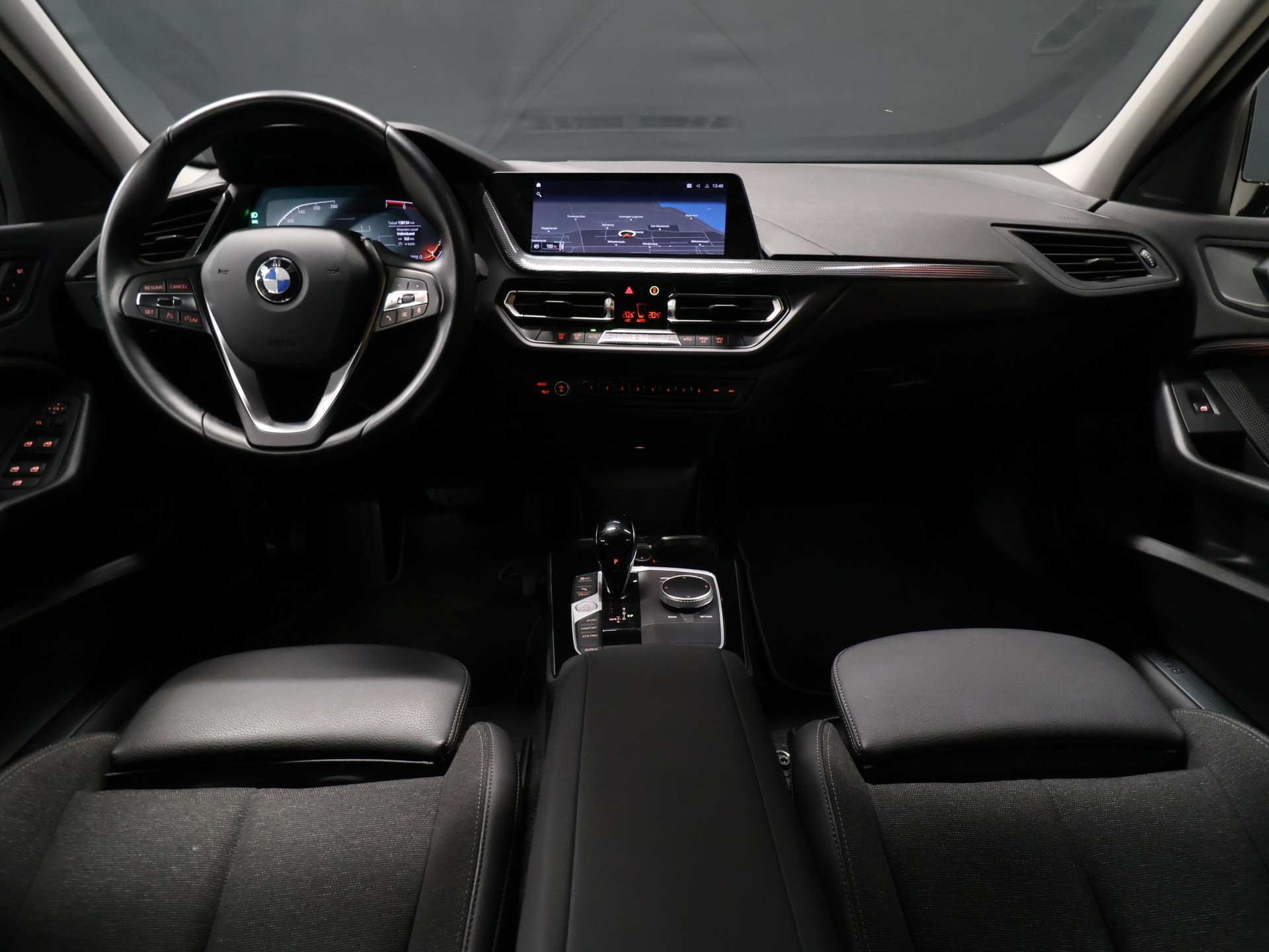 Foto van BMW 118i