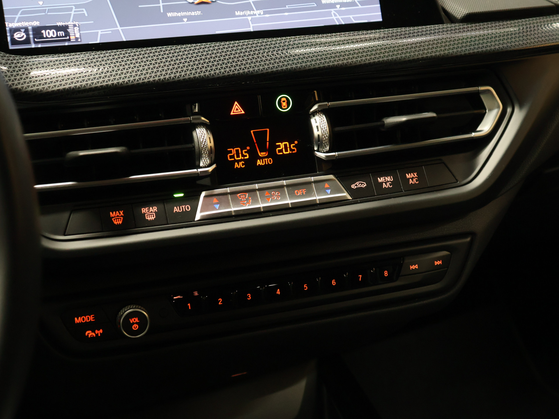 Foto van BMW 118i