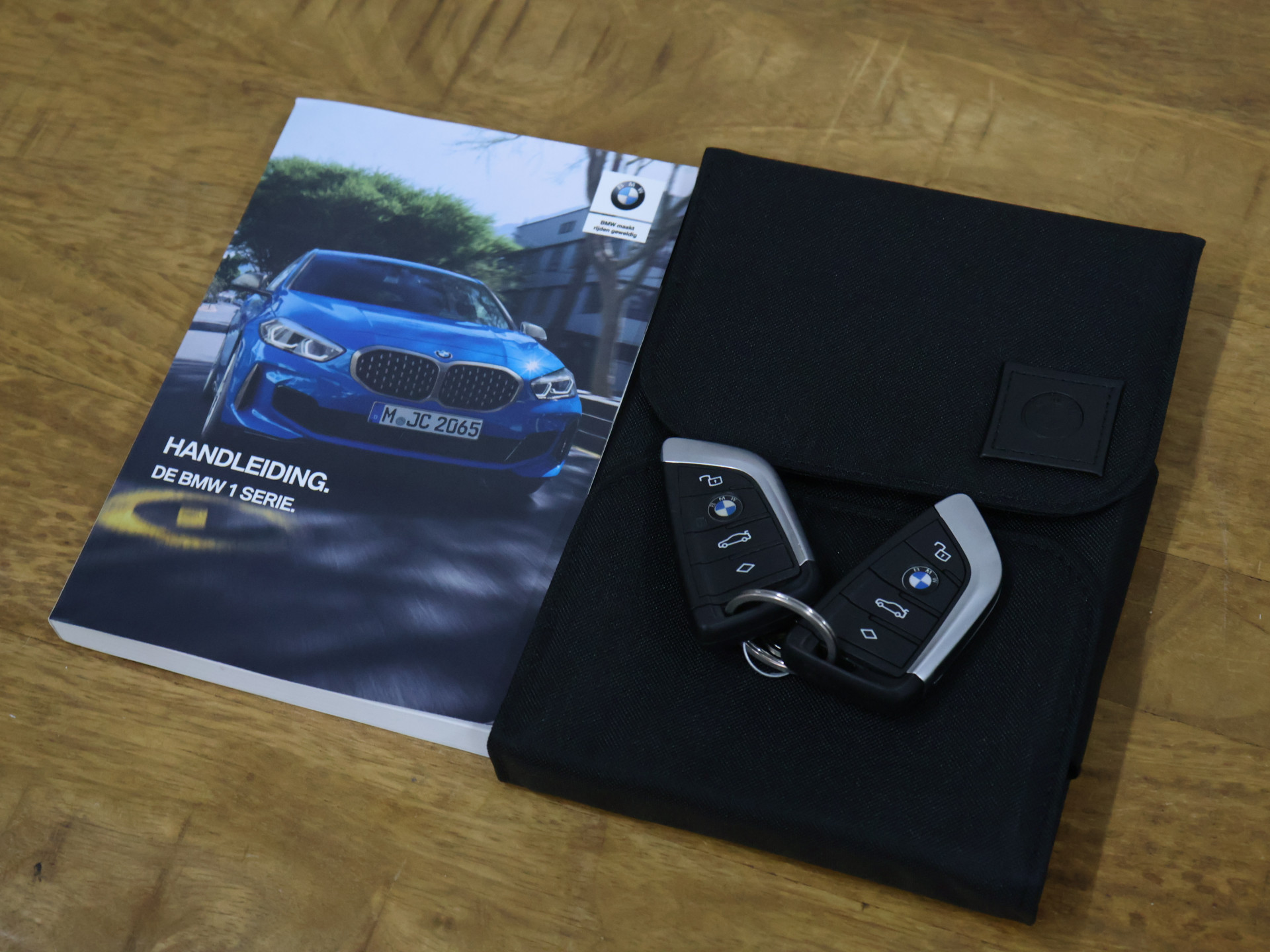 Foto van BMW 118i