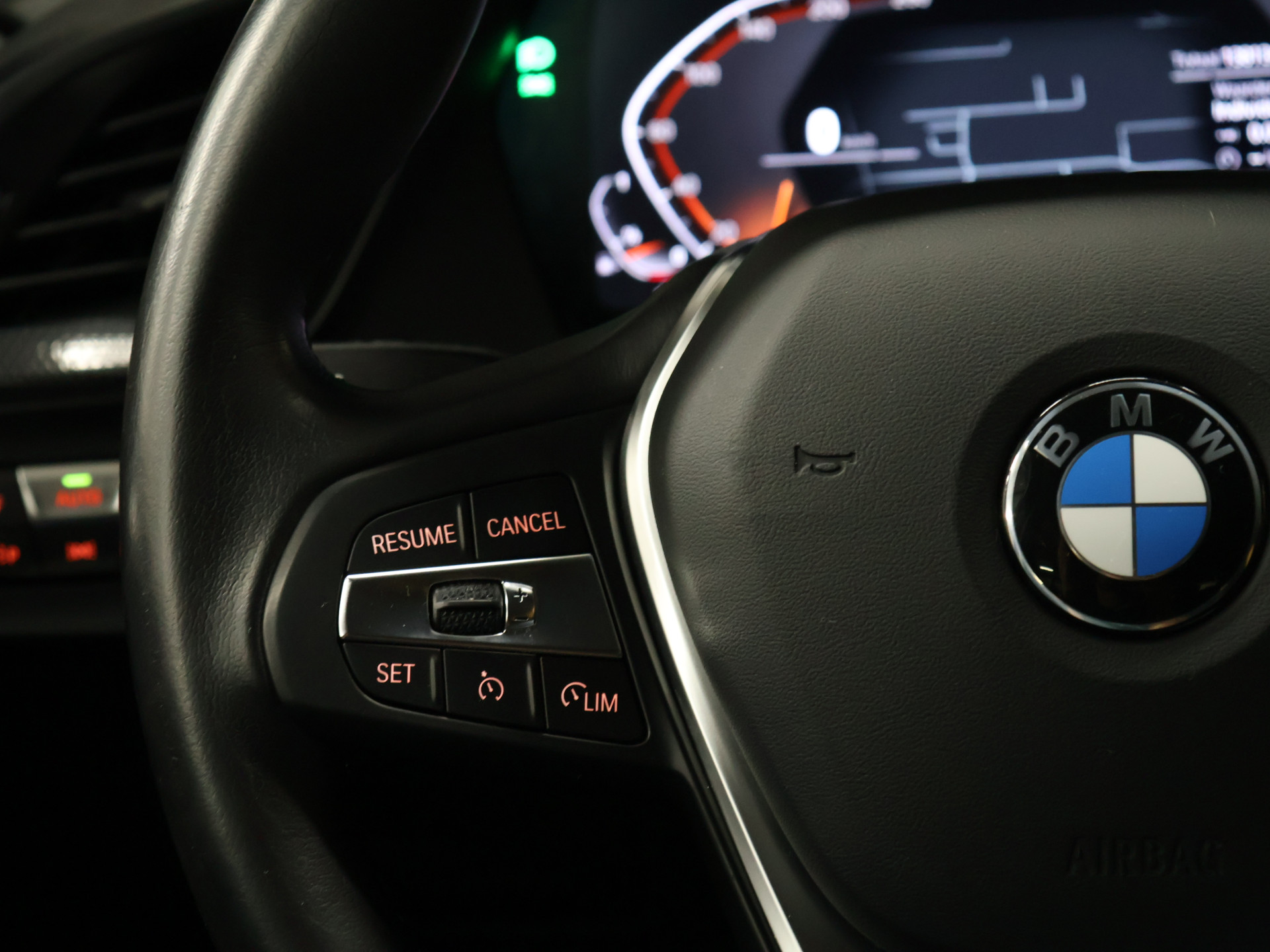 Foto van BMW 118i